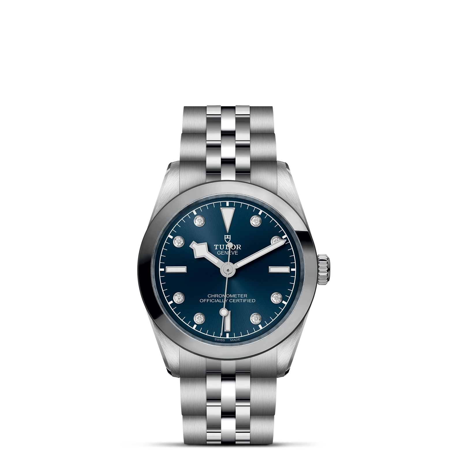 Tudor Black Bay One 31, M79600-0005 - Cooke & Kelvey