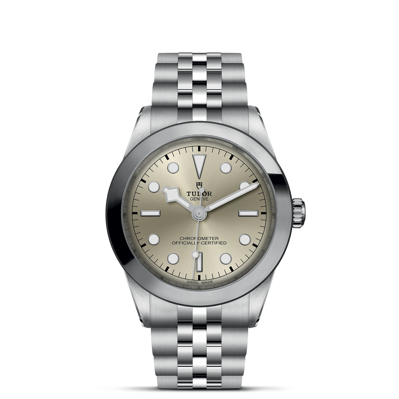 Tudor Black Bay One 39, M79660-0003 - Cooke & Kelvey