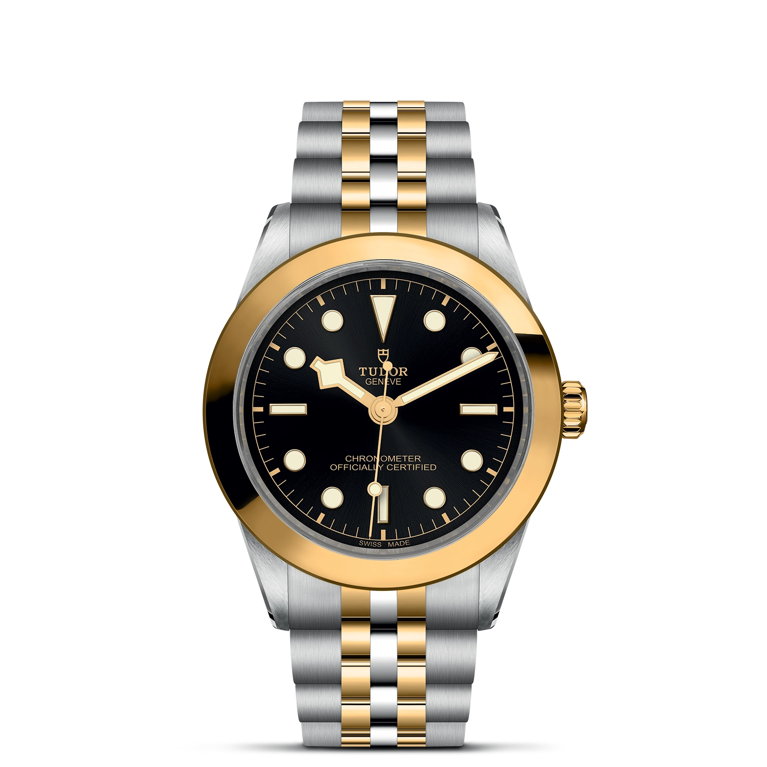Tudor Black Bay One 39 S&G, M79663-0001 - Cooke & Kelvey
