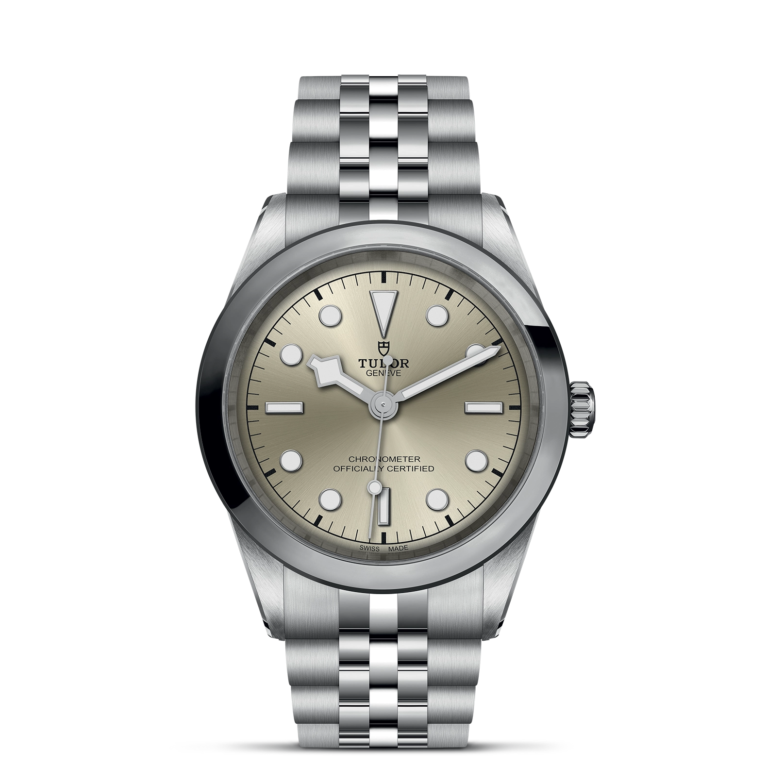 Tudor Black Bay One 41, M79680-0003 - Cooke & Kelvey