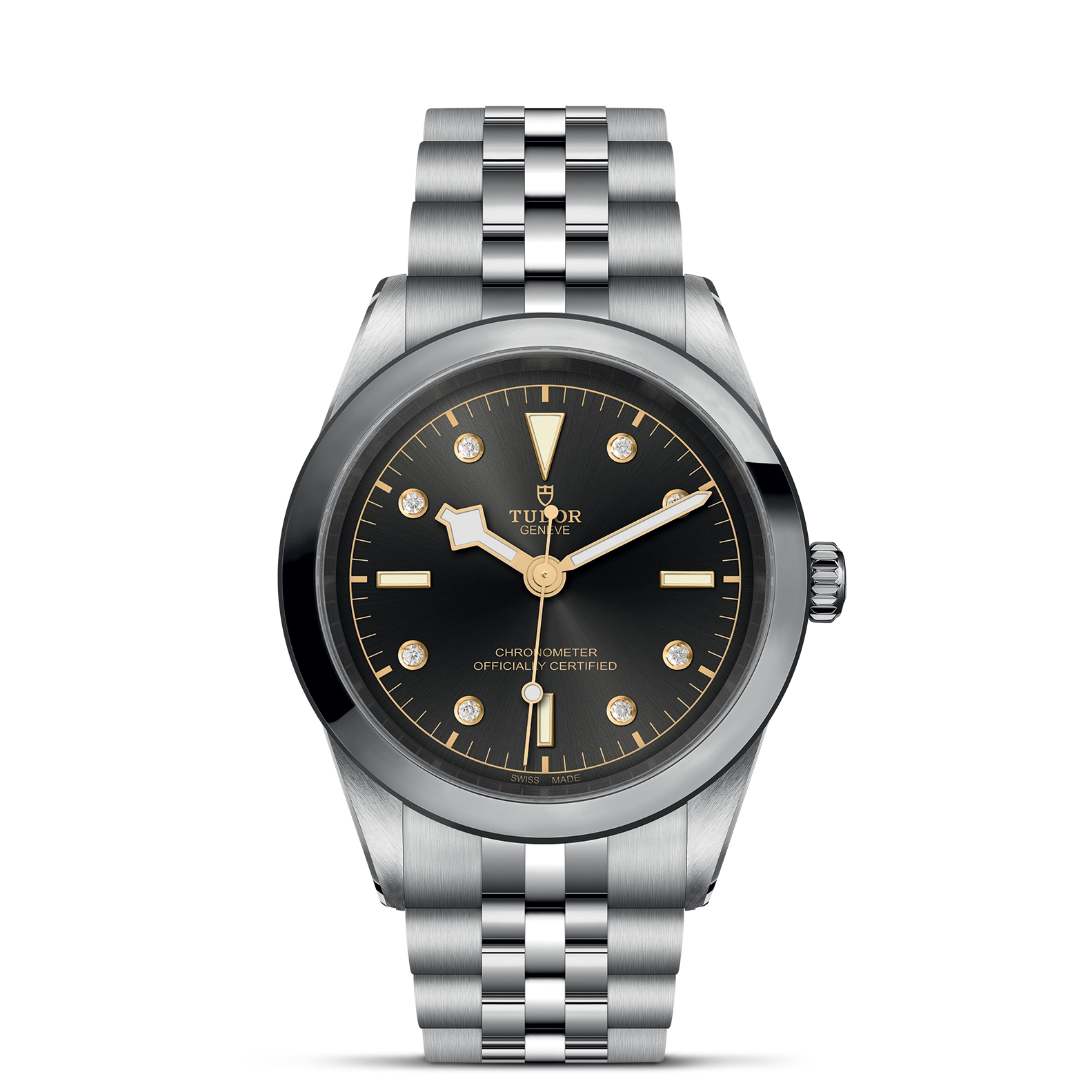 Tudor Black Bay One 41, M79680-0004 - Cooke & Kelvey