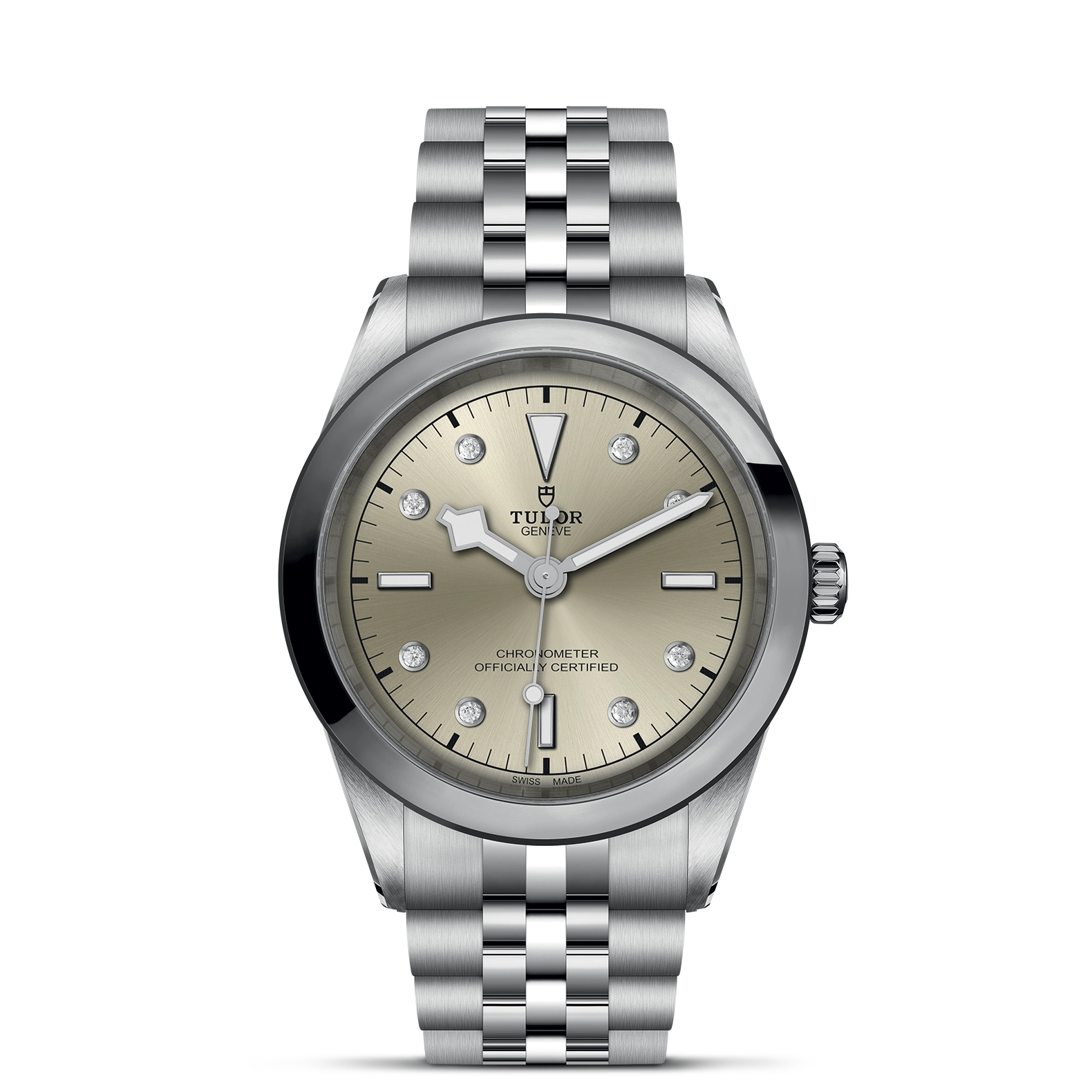 Tudor Black Bay One 41, M79680-0006 - Cooke & Kelvey