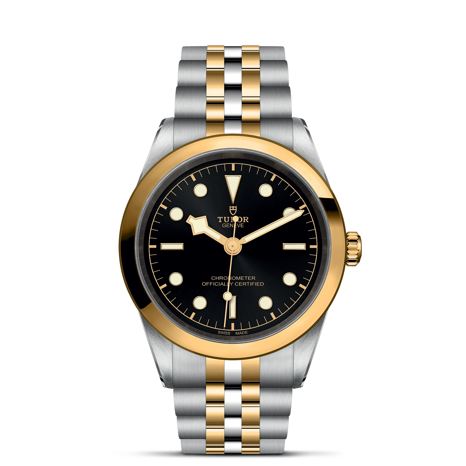 Tudor Black Bay One 41 S&G, M79683-0001 - Cooke & Kelvey