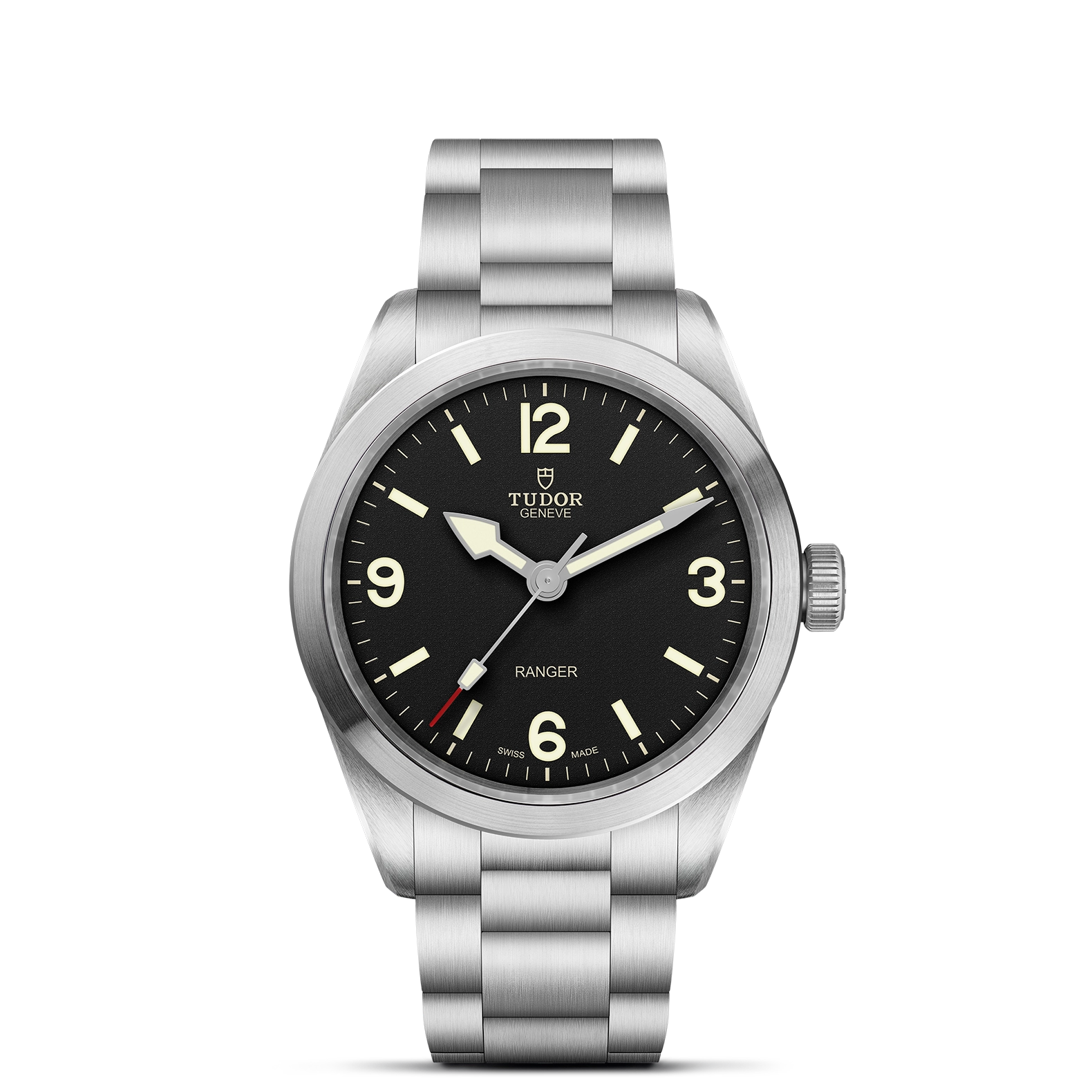 Tudor Ranger, M79950-0001 - Cooke & Kelvey