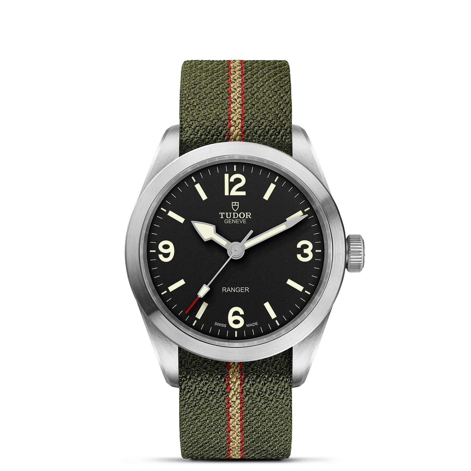 Tudor Ranger, M79950-0003 - Cooke & Kelvey