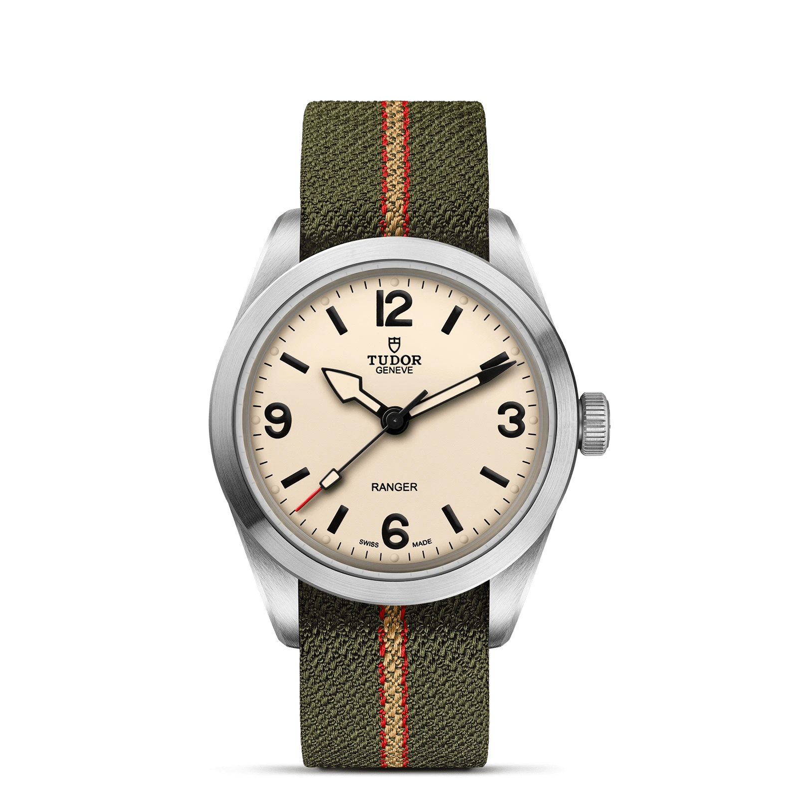 TUDOR