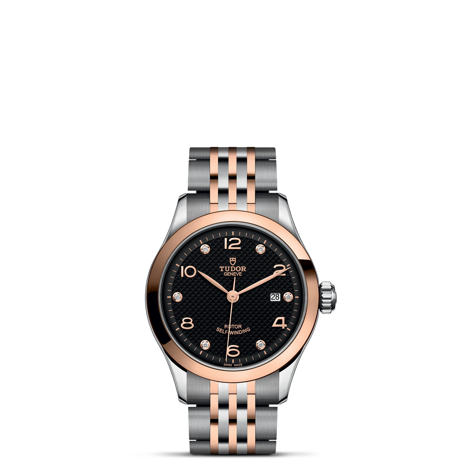 Tudor 1926, M91351-0004 - Cooke & Kelvey