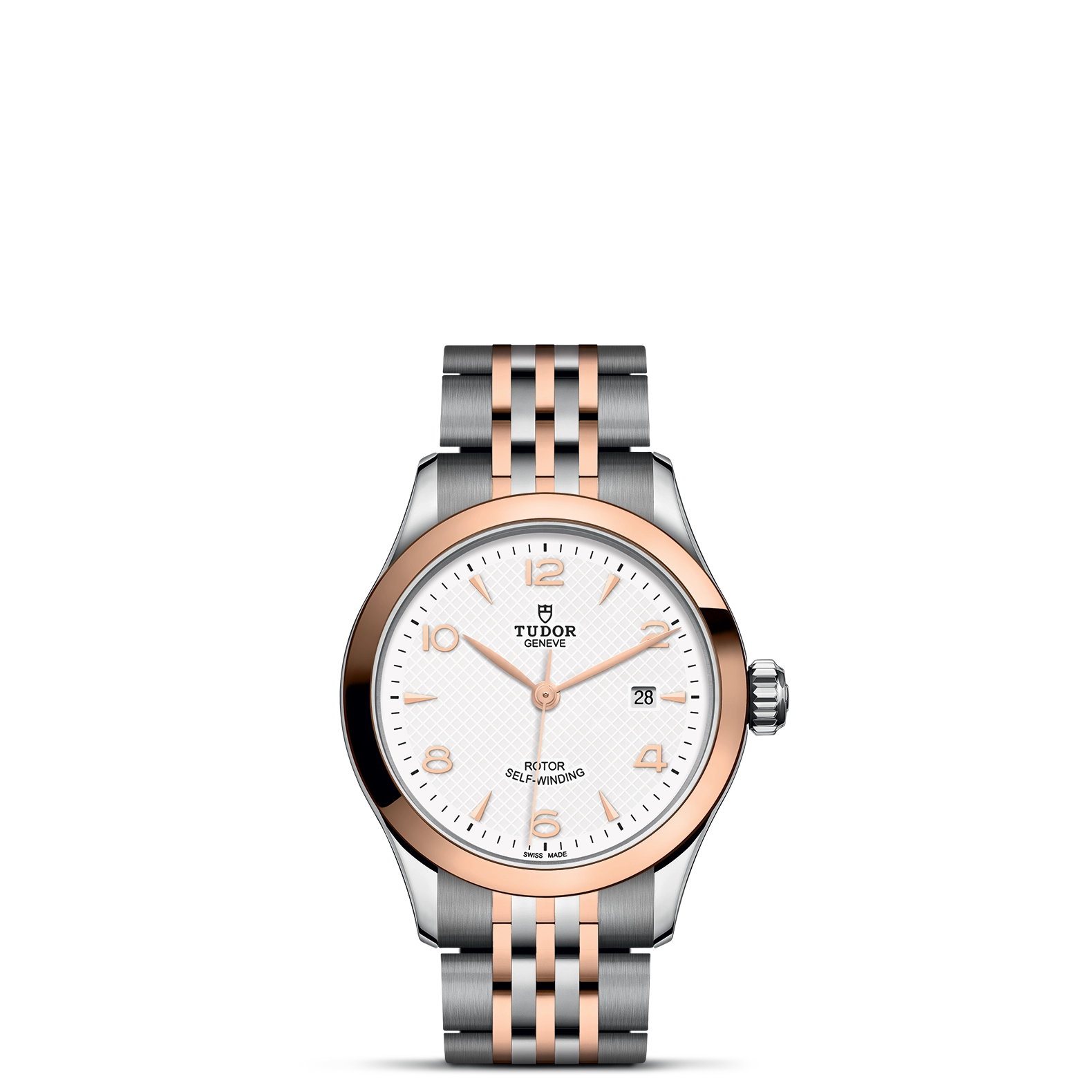 Tudor 1926, M91351-0009 - Cooke & Kelvey