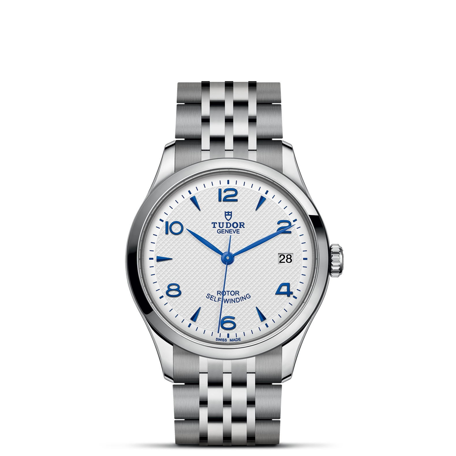 Tudor 1926, M91450-0005 - Cooke & Kelvey