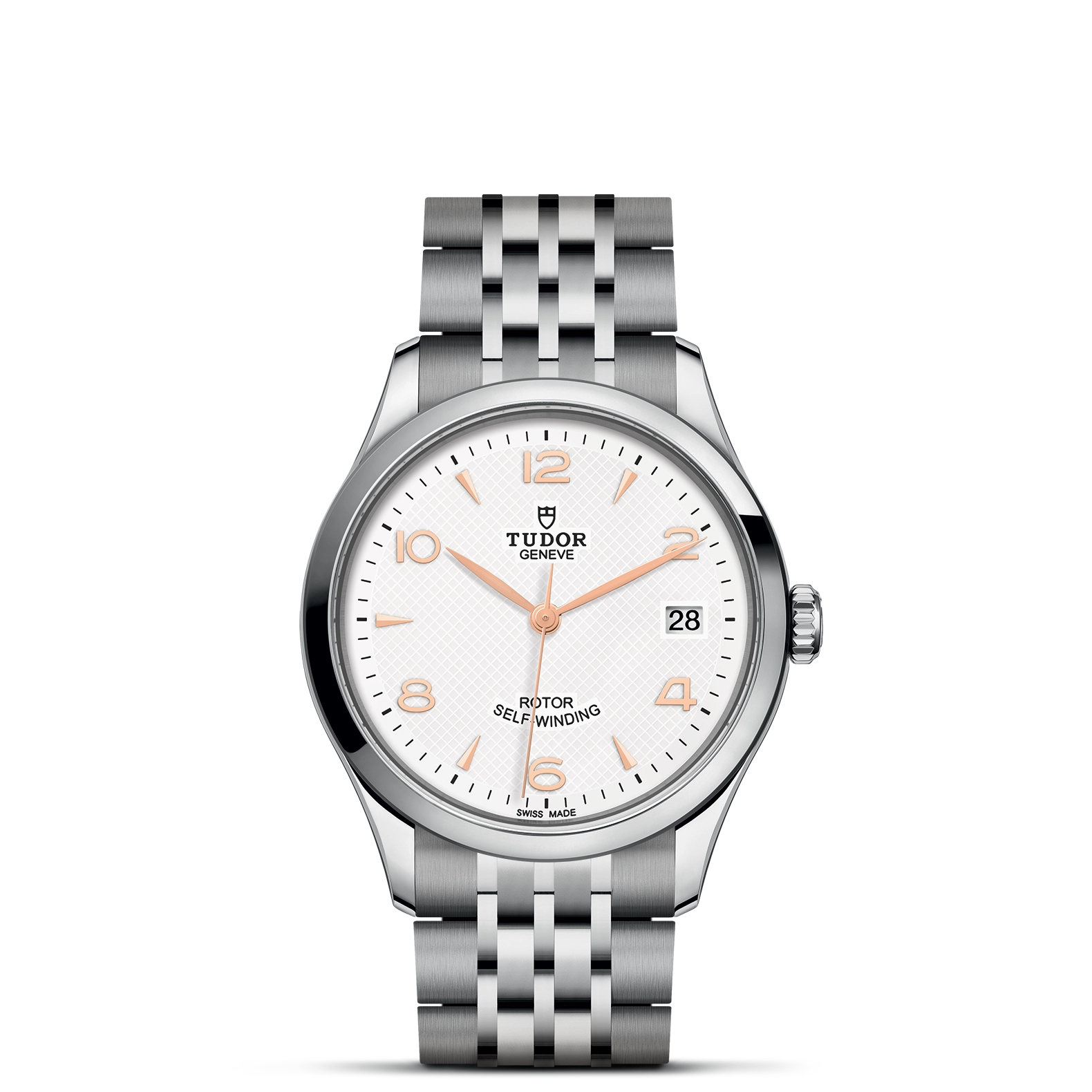 Tudor 1926, M91450-0011 - Cooke & Kelvey