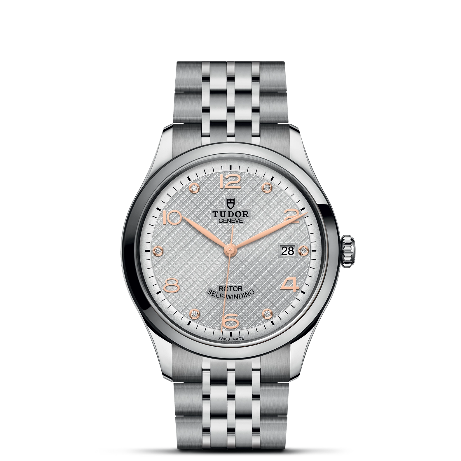 Tudor 1926, M91550-0003 - Cooke & Kelvey