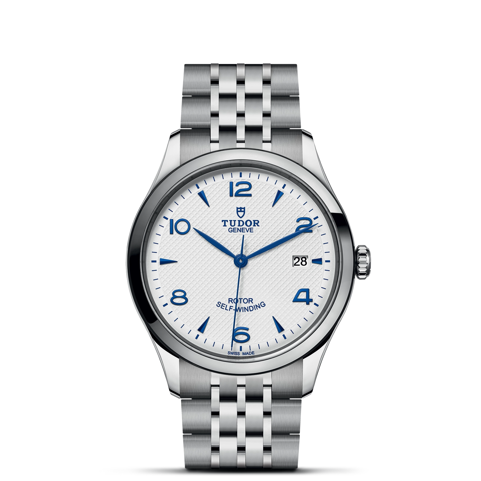 Tudor 1926, M91550-0005 - Cooke & Kelvey