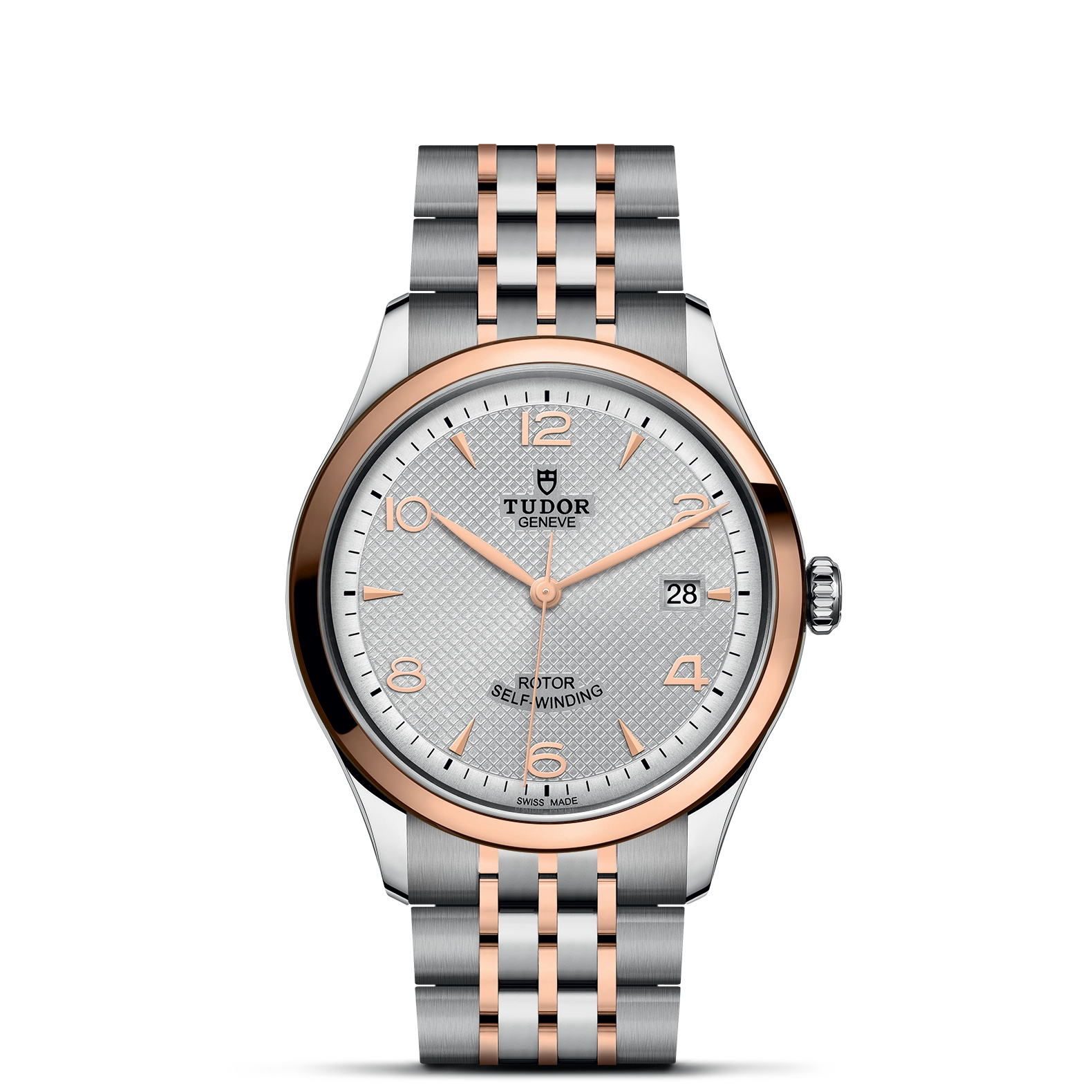 Tudor 1926, M91551-0001 - Cooke & Kelvey