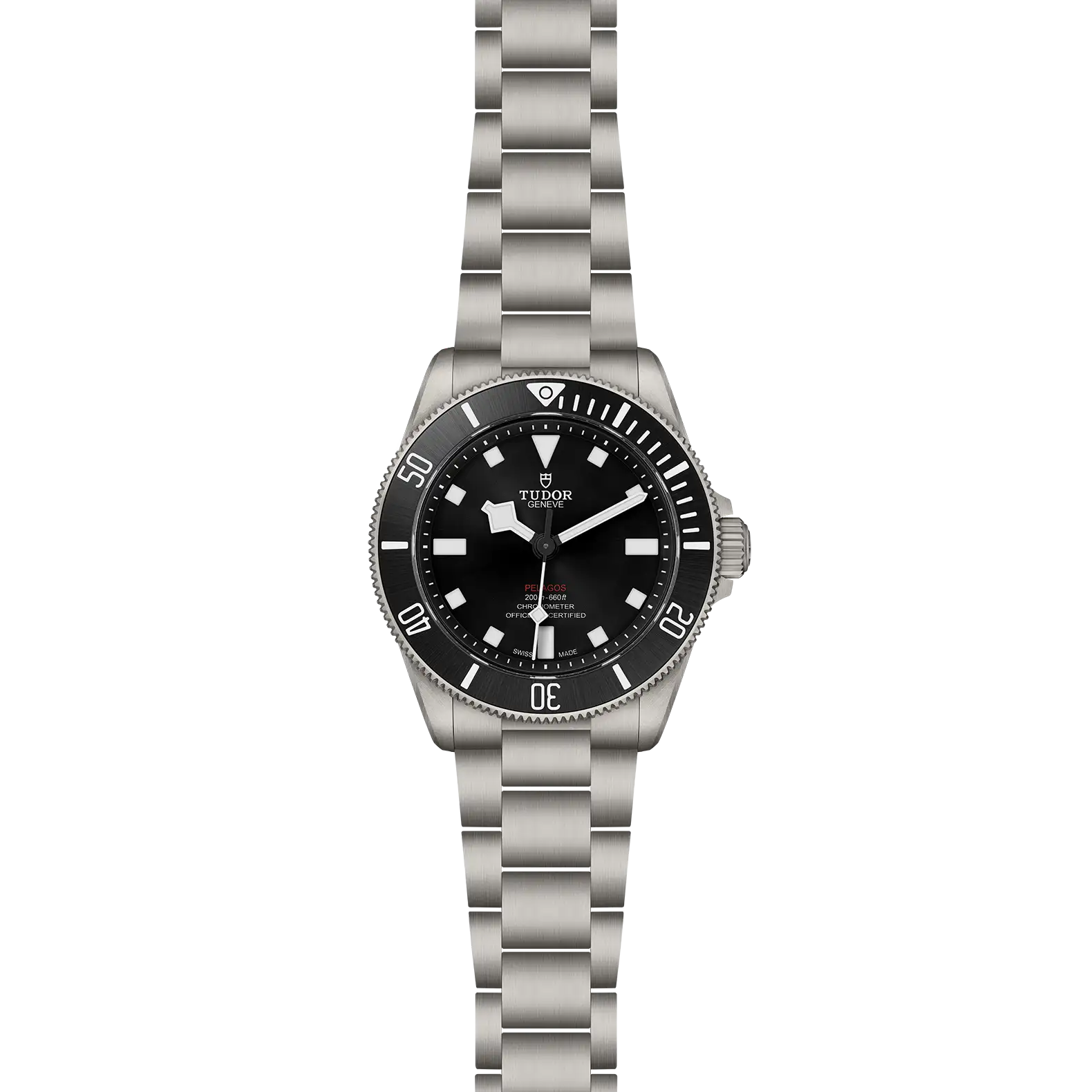Tudor Pelagos 39, M25407N-0001 - Cooke & Kelvey