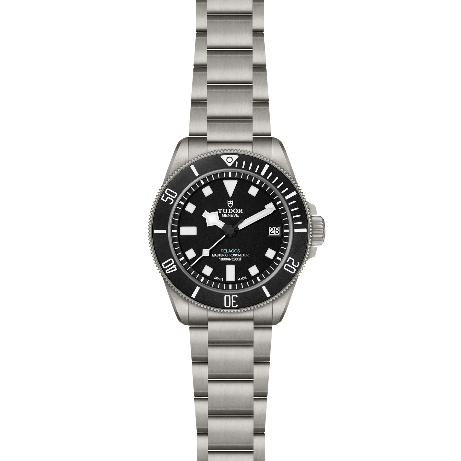 Tudor Pelagos Ultra, M2543C1A7NU-0001 - Cooke & Kelvey