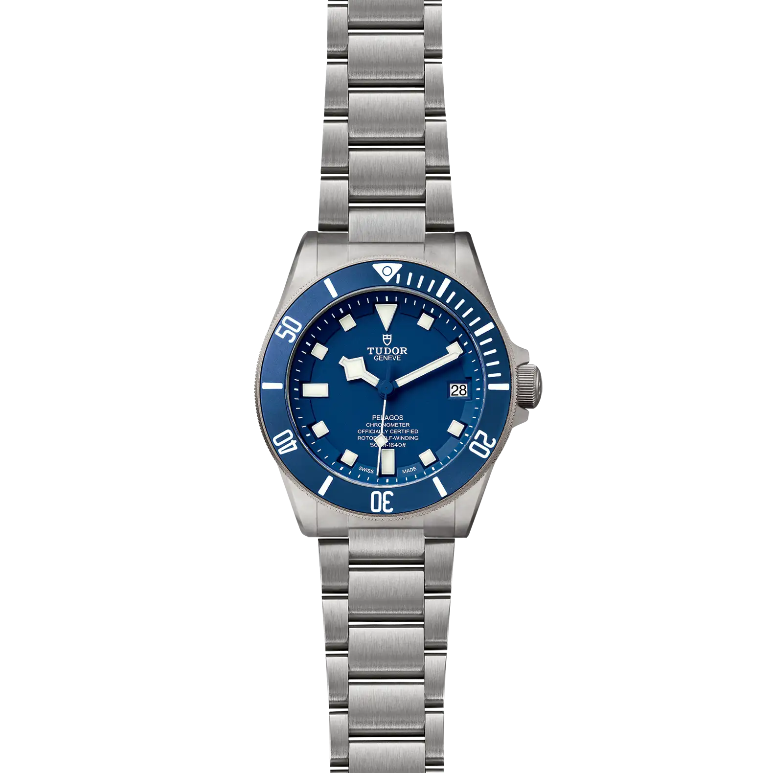 Tudor Pelagos, M25600TB-0001 - Cooke & Kelvey