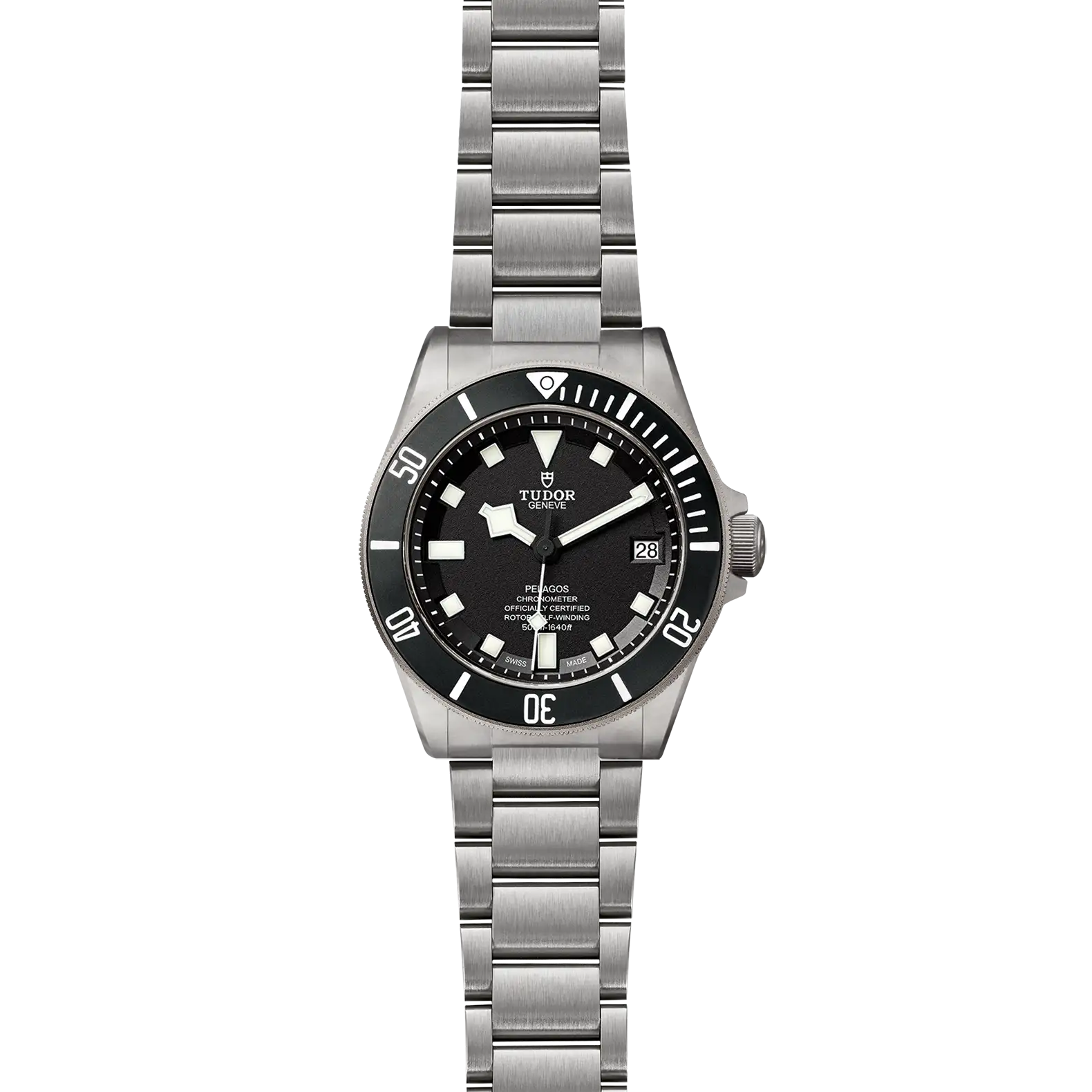 Tudor Pelagos, M25600TN-0001 - Cooke & Kelvey