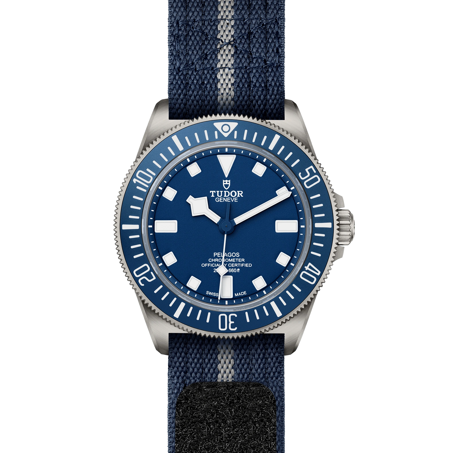 Tudor Pelagos FXD, M25707B/26-0001 - Cooke & Kelvey