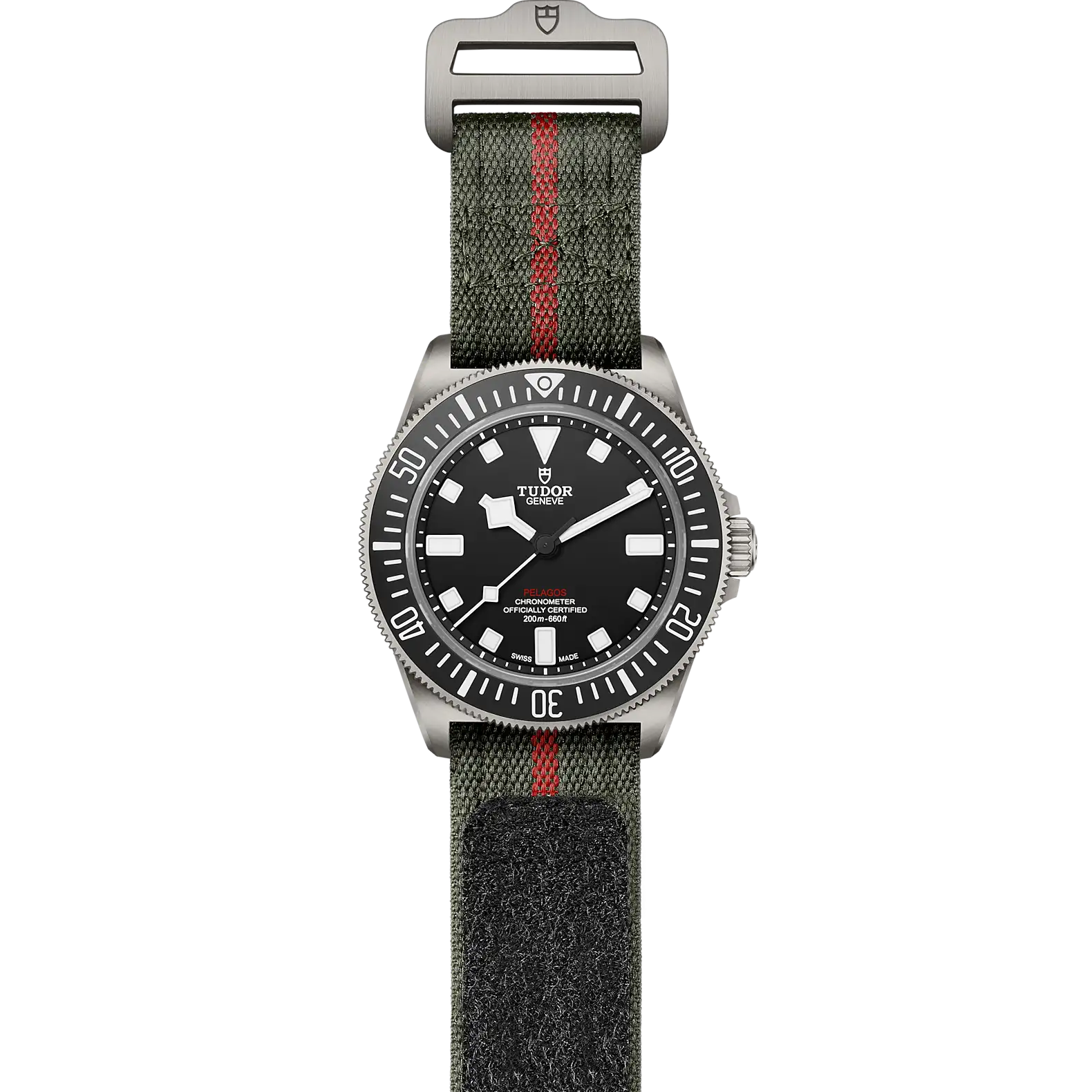 Tudor Pelagos FXD, M25717N-0001 - Cooke & Kelvey