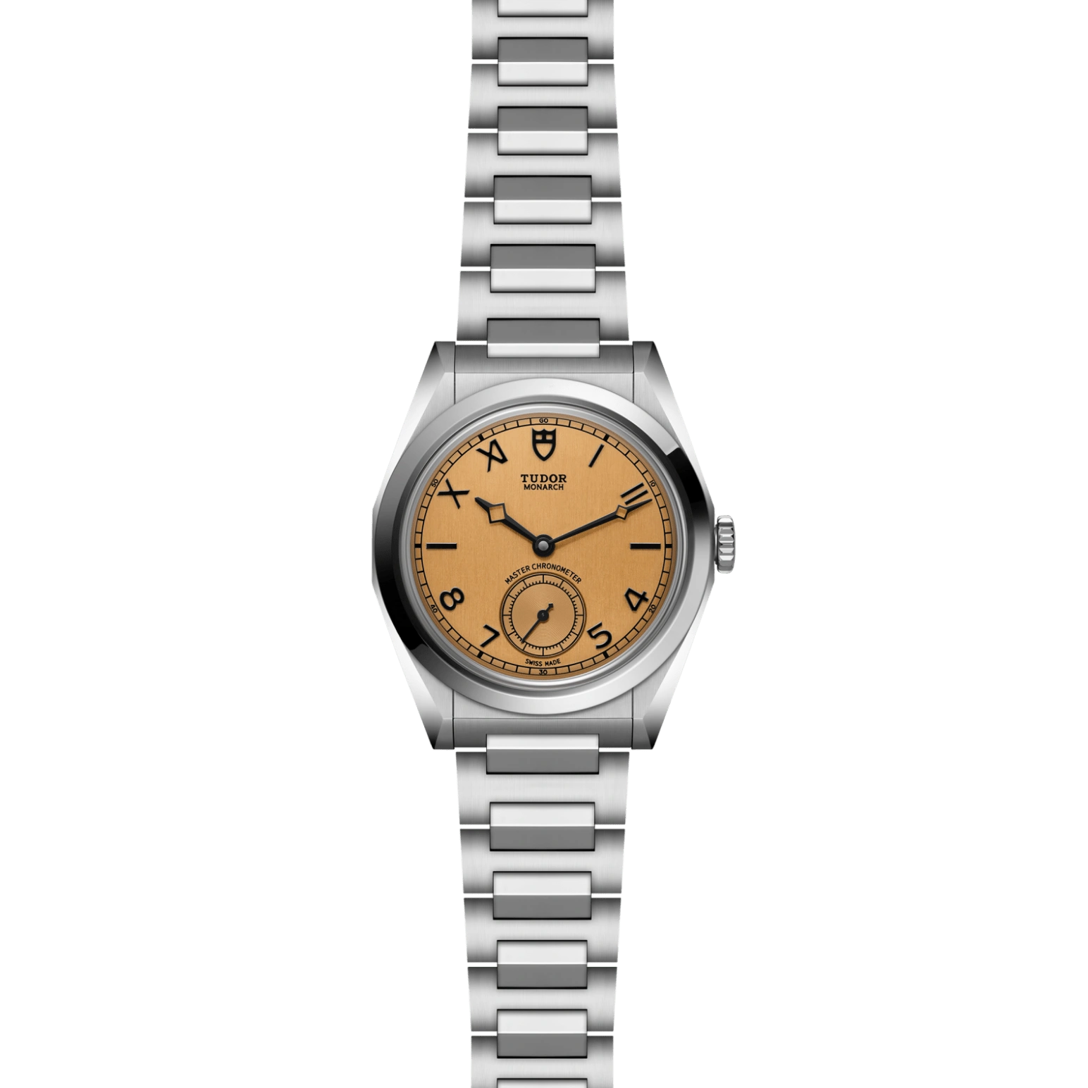 Tudor TUDOR Monarch, M2639W1A0U-0001 - Cooke & Kelvey
