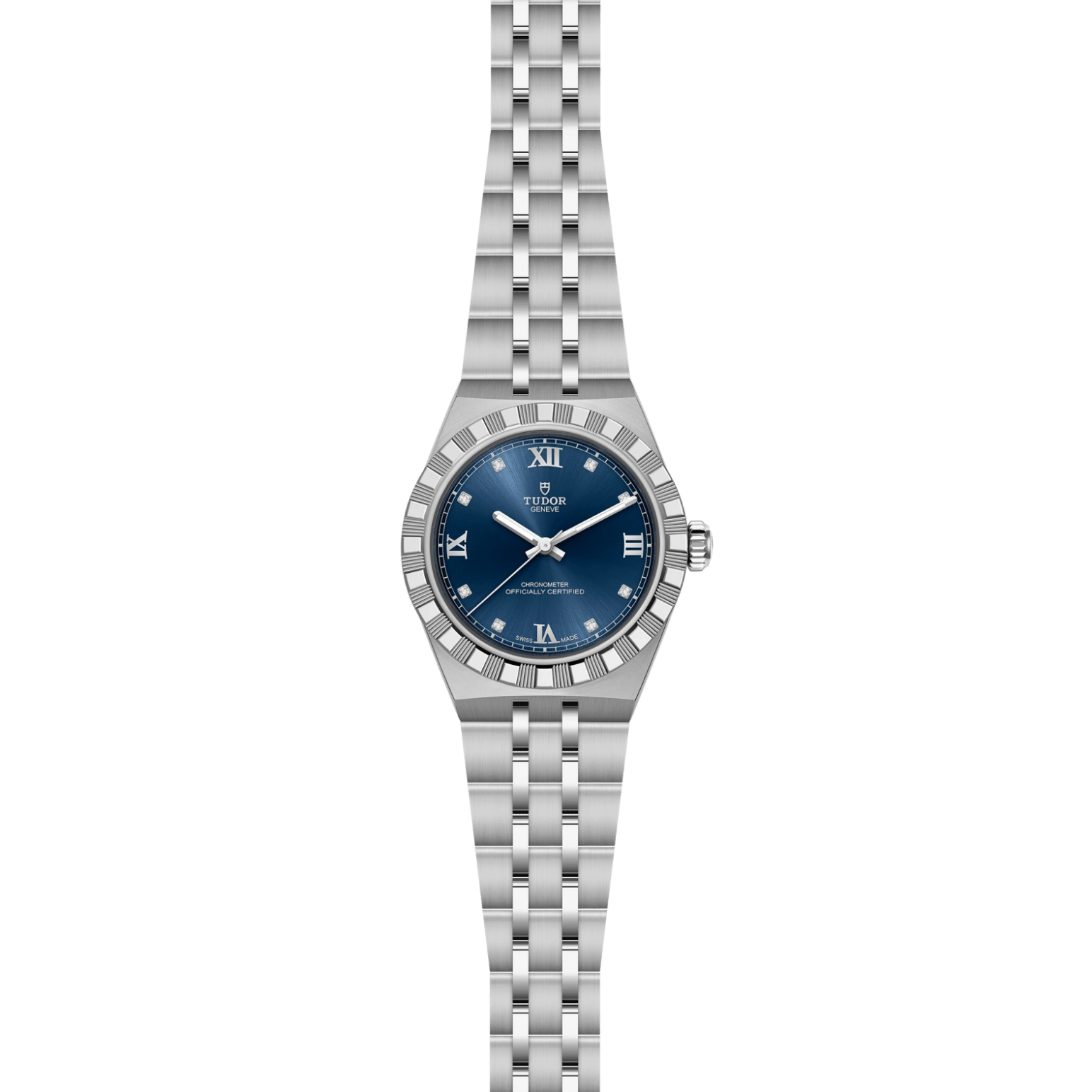 Tudor TUDOR Royal, M2830A1A0-0001 - Cooke & Kelvey