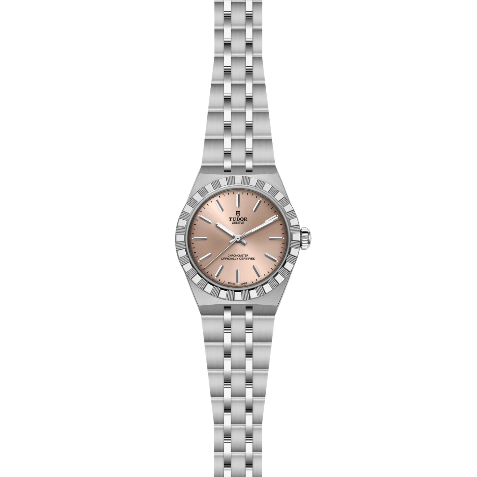 Tudor TUDOR Royal, M2830A1A0-0003 - Cooke & Kelvey