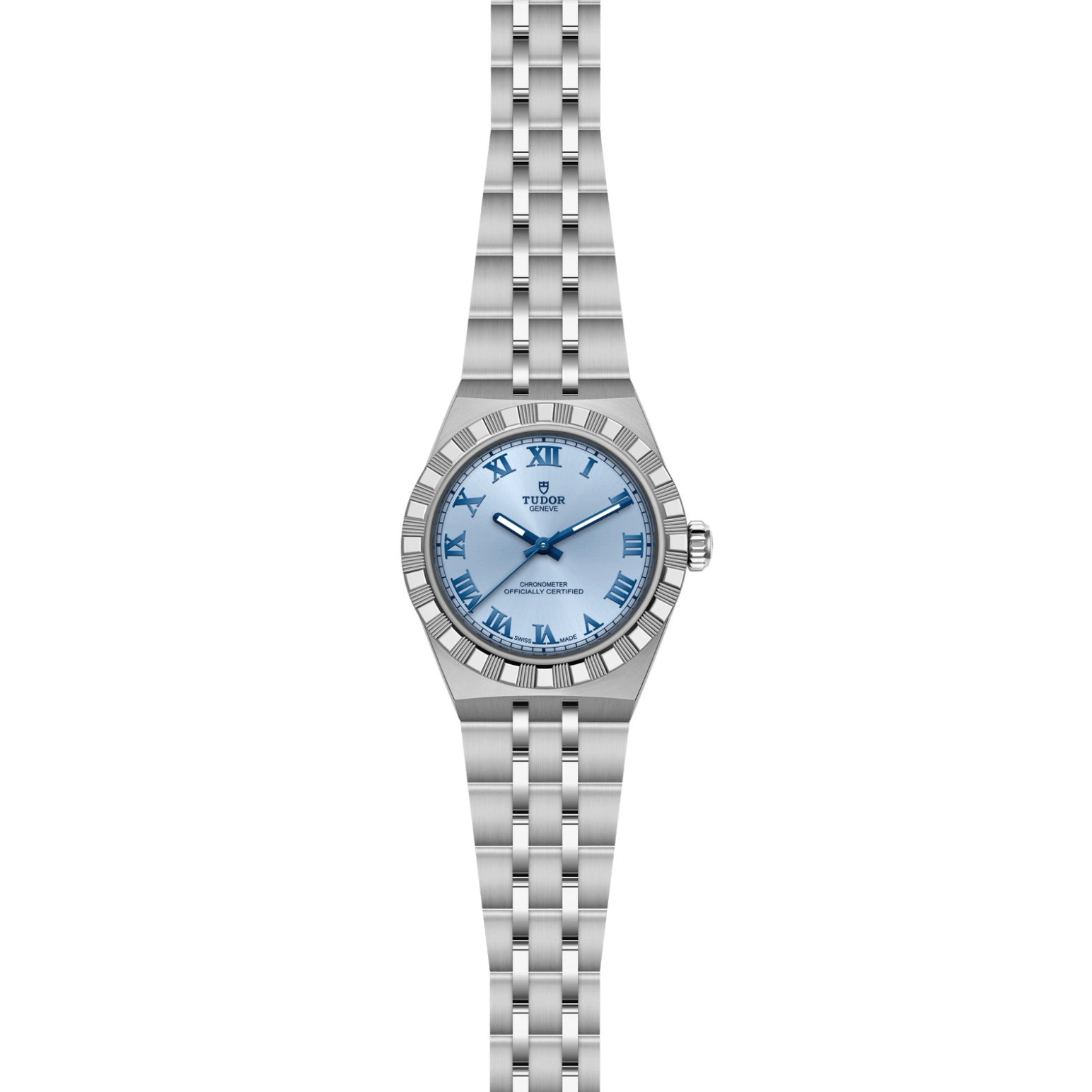 Tudor TUDOR Royal, M2830A1A0-0004 - Cooke & Kelvey