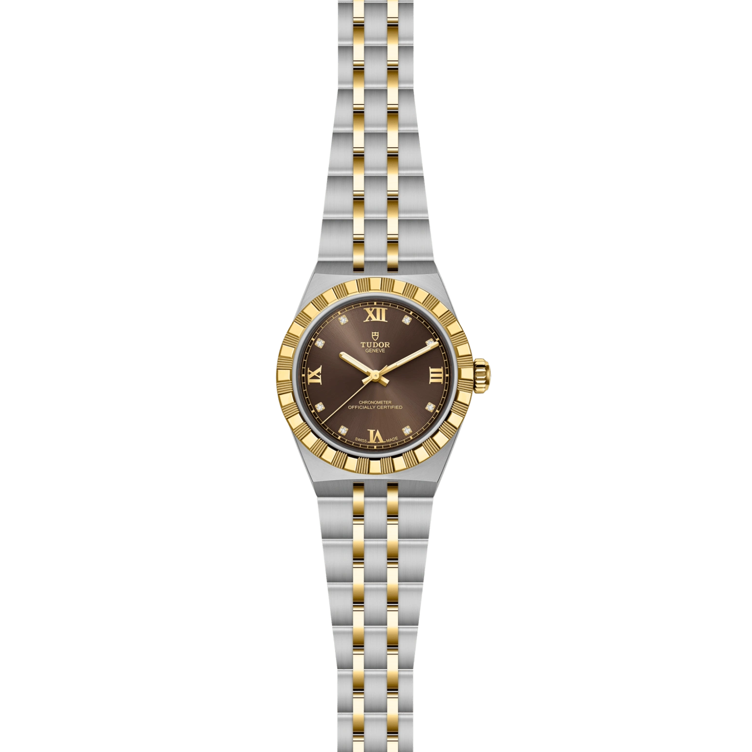 Tudor TUDOR Royal, M2830A1A3-0001 - Cooke & Kelvey
