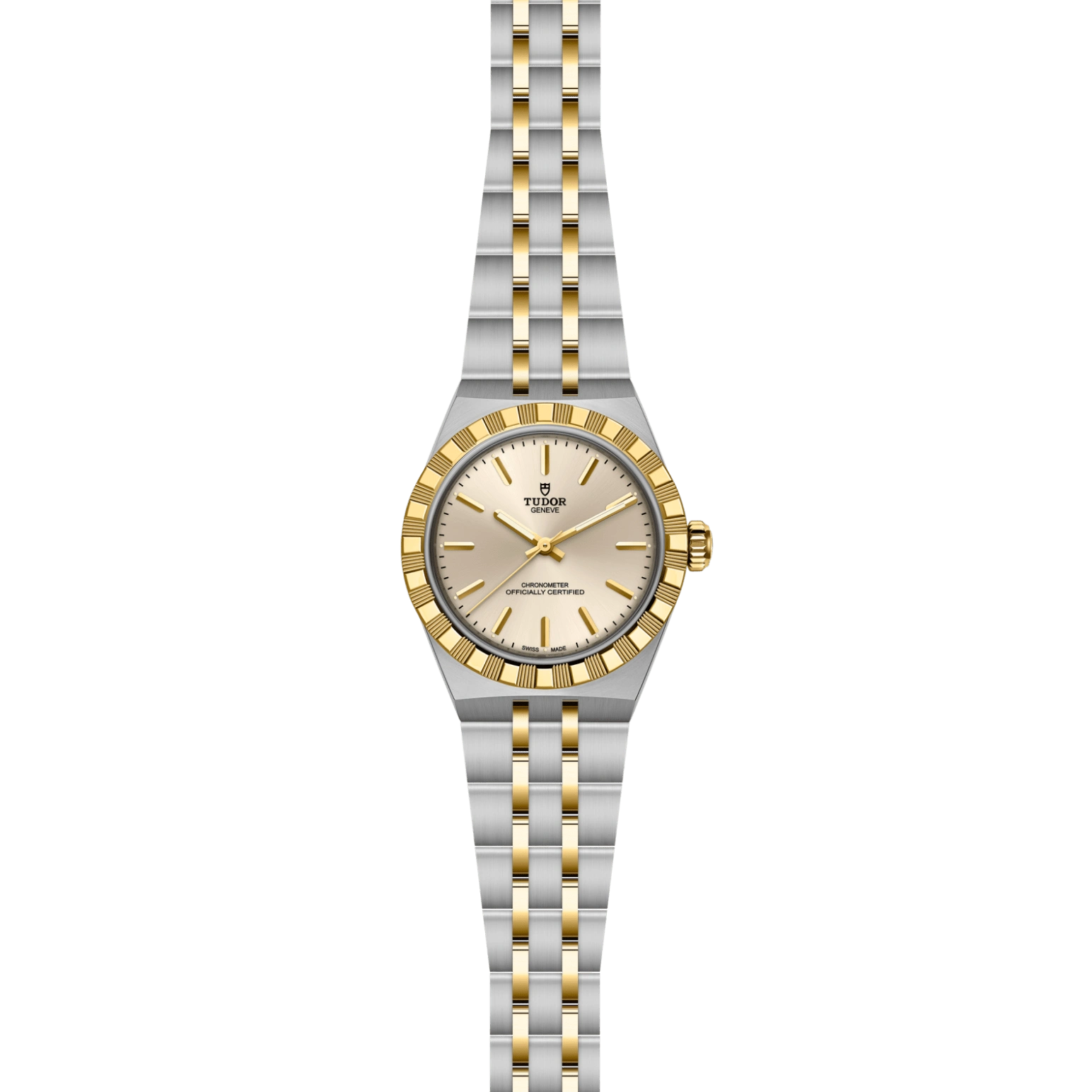 Tudor TUDOR Royal, M2830A1A3-0003 - Cooke & Kelvey