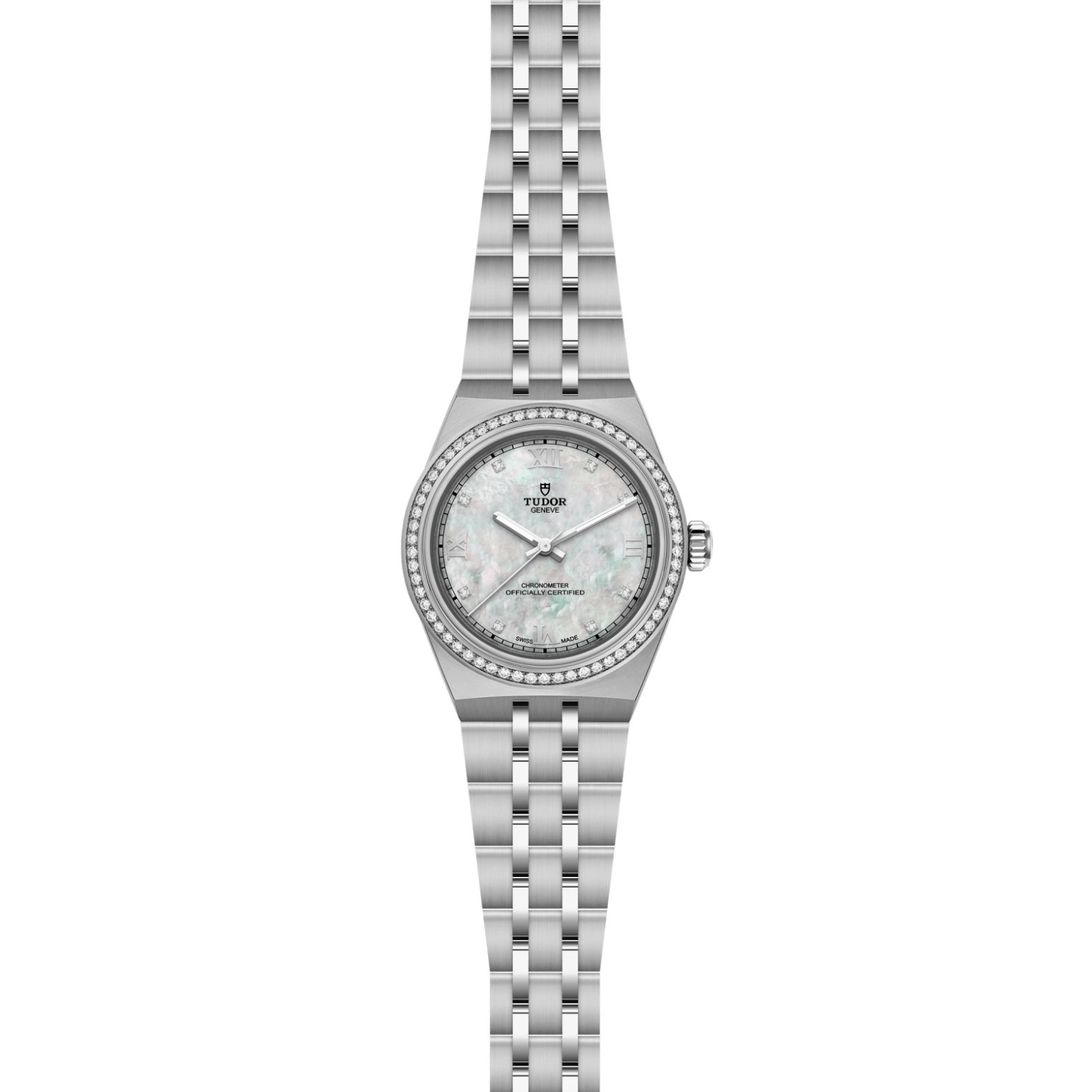 Tudor TUDOR Royal, M2830A1S0-0001 - Cooke & Kelvey