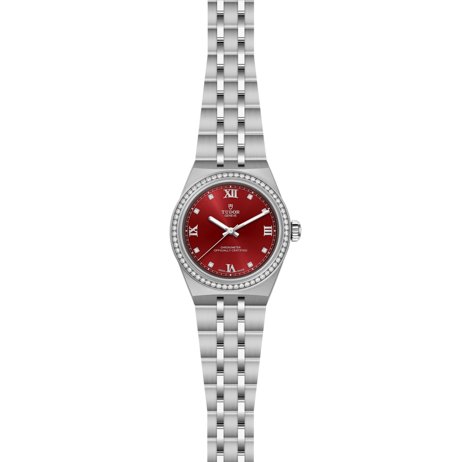 Tudor TUDOR Royal, M2830A1S0-0002 - Cooke & Kelvey