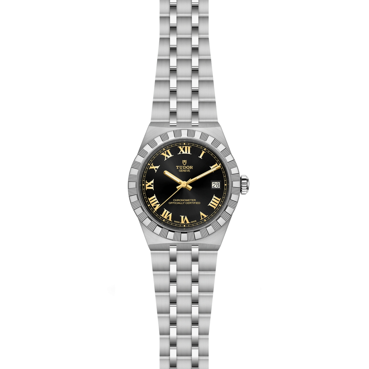 Tudor TUDOR Royal, M2836C1A0-0101 - Cooke & Kelvey