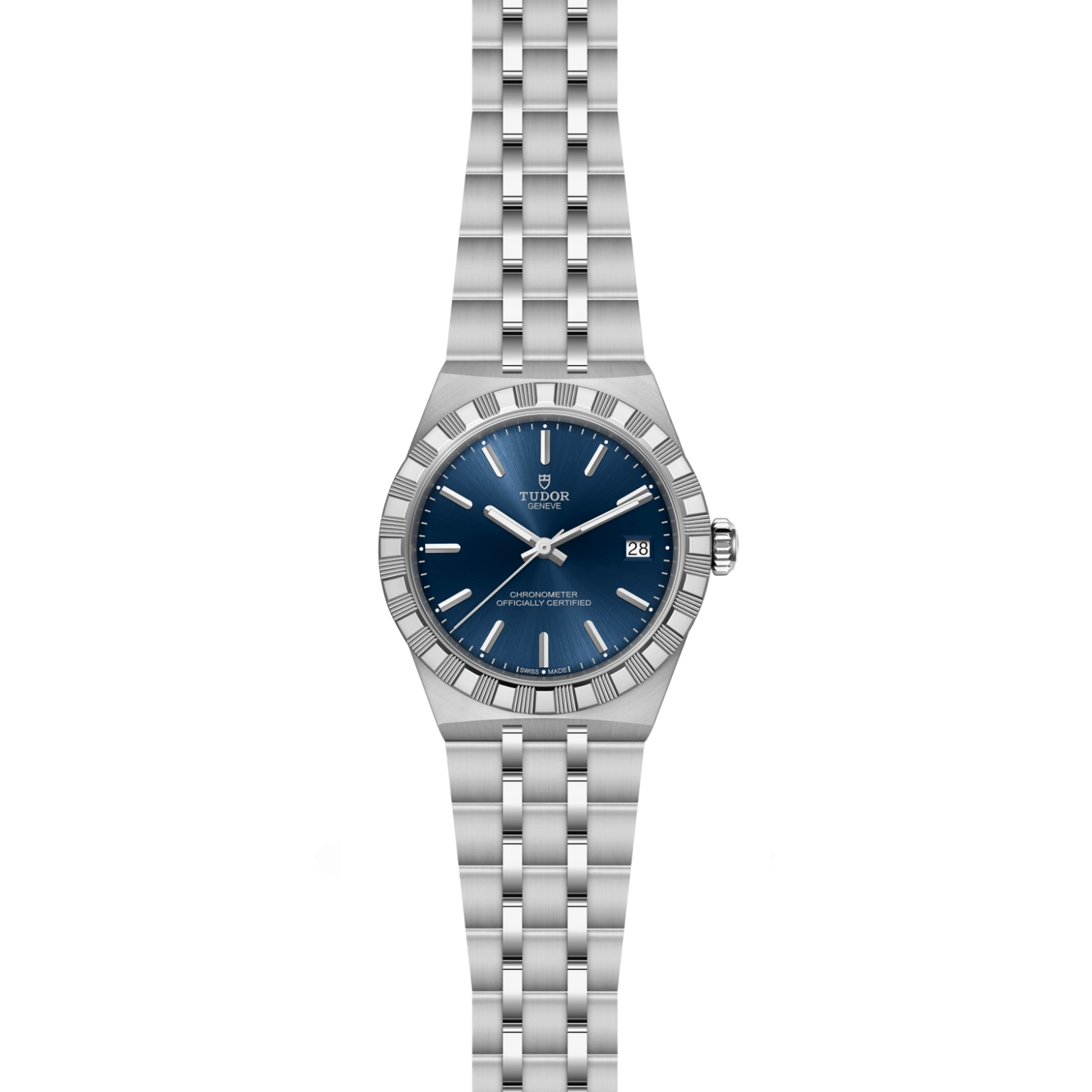 Tudor TUDOR Royal, M2836C1A0-0102 - Cooke & Kelvey