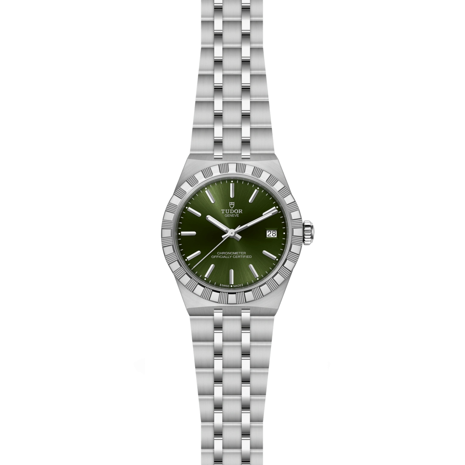 Tudor TUDOR Royal, M2836C1A0-0103 - Cooke & Kelvey