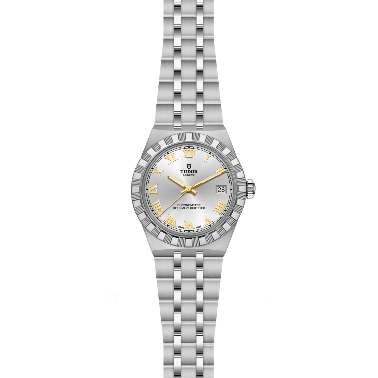 Tudor TUDOR Royal, M2836C1A0-0104 - Cooke & Kelvey