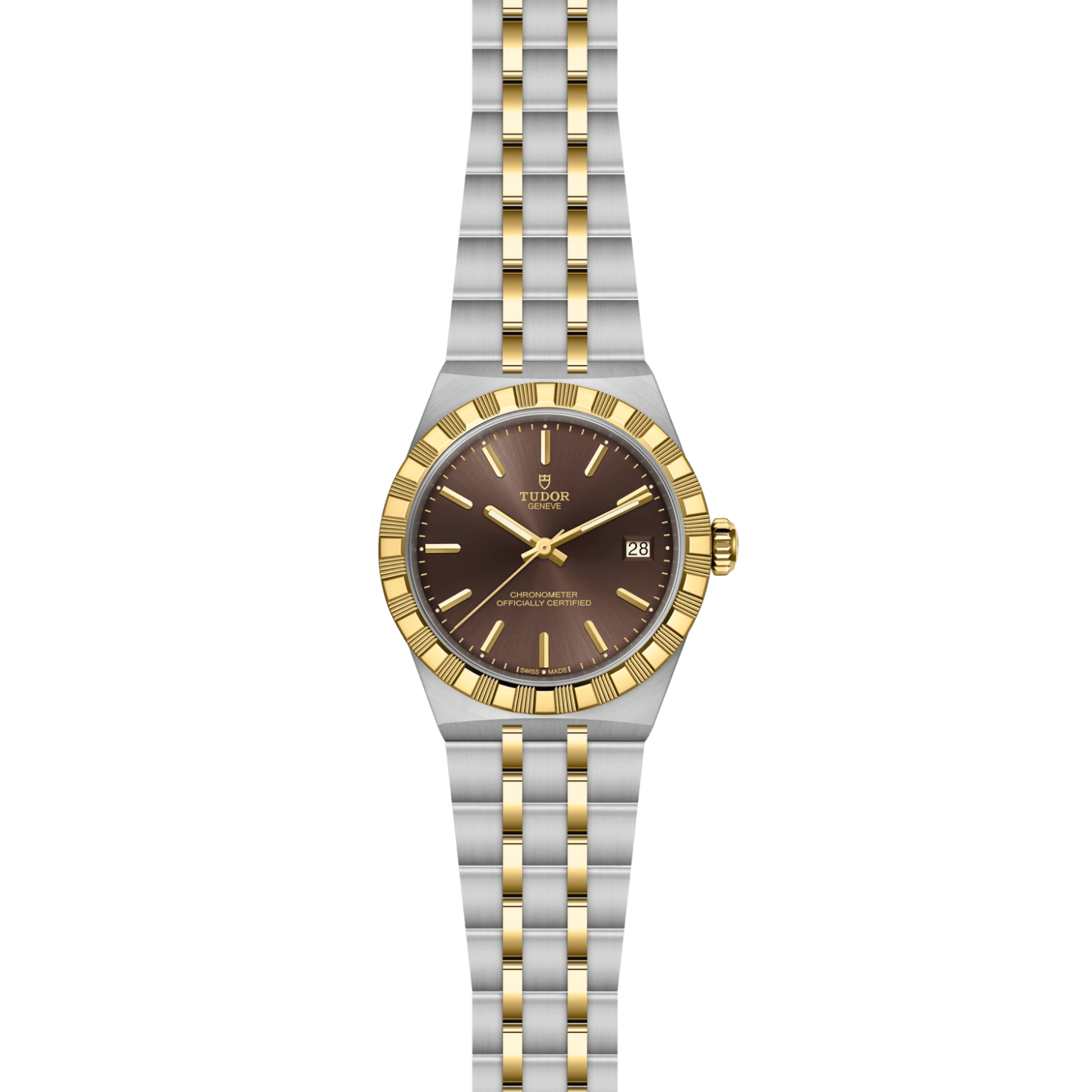Tudor TUDOR Royal, M2836C1A3-0001 - Cooke & Kelvey