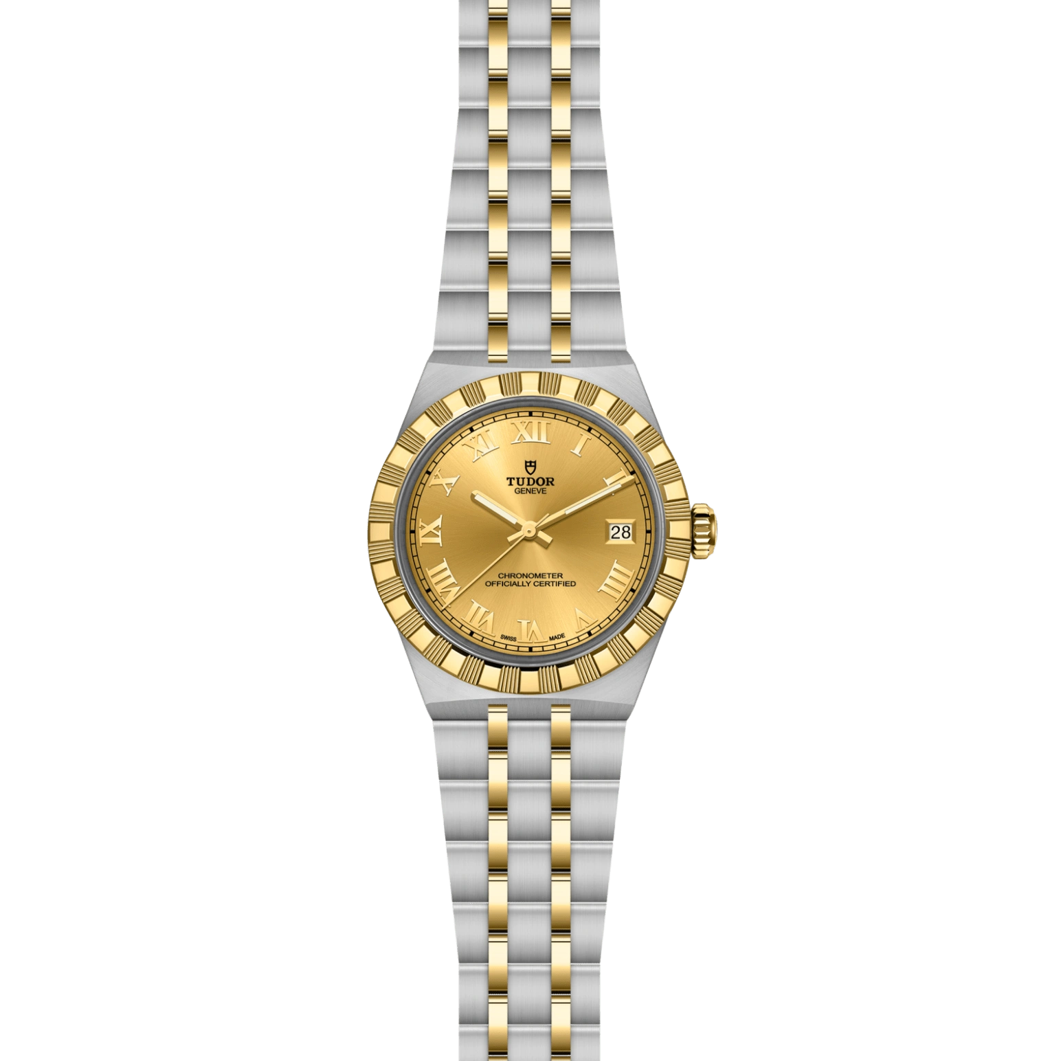 Tudor TUDOR Royal, M2836C1A3-0002 - Cooke & Kelvey