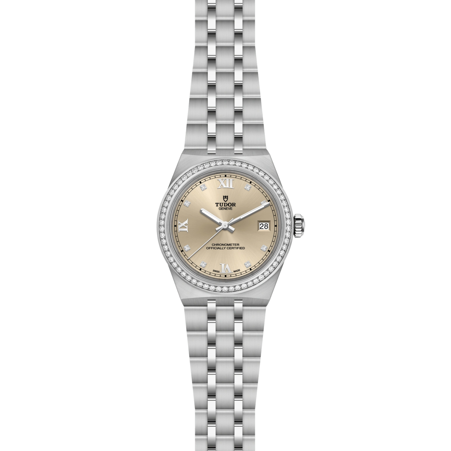 Tudor TUDOR Royal, M2836C1S0-0001 - Cooke & Kelvey