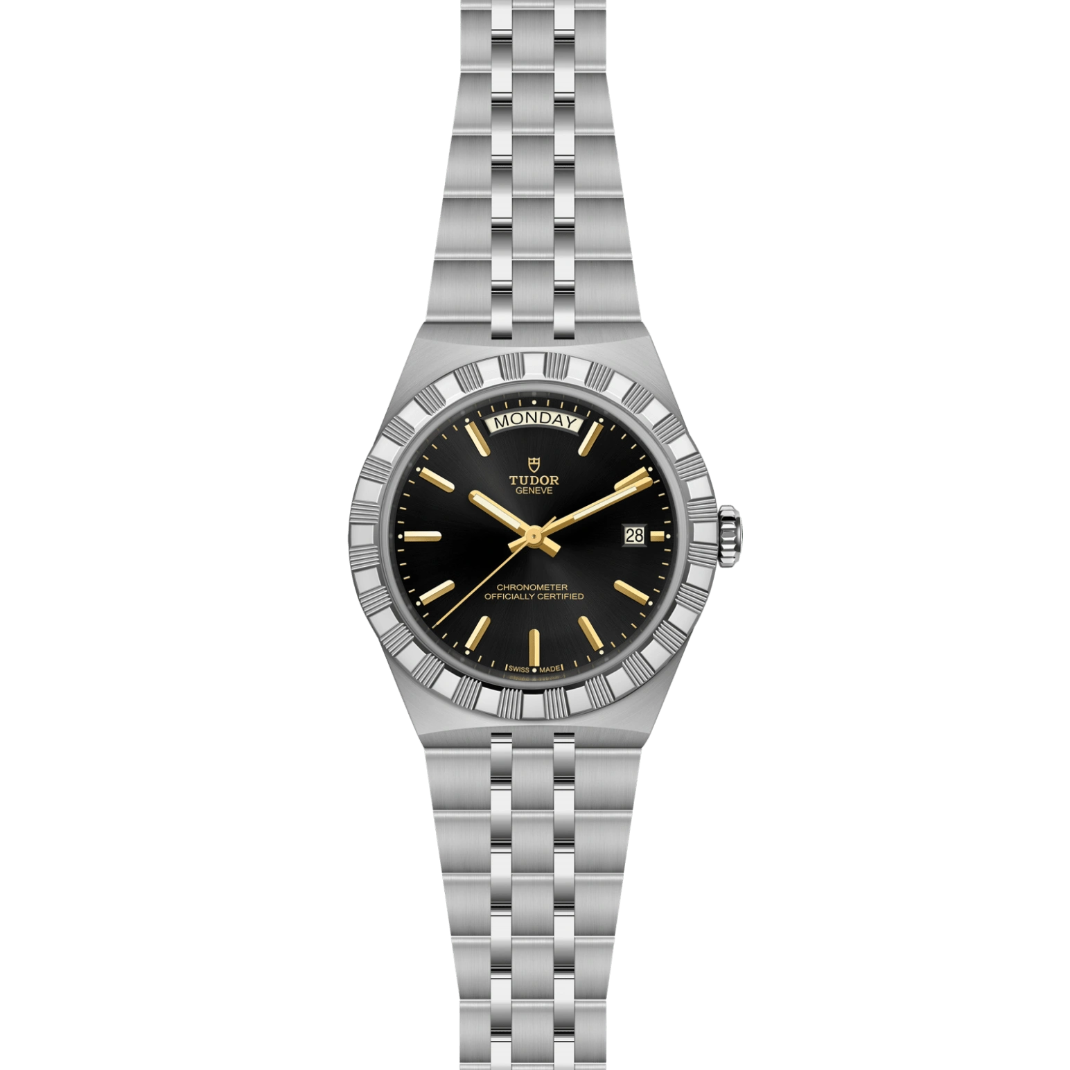 Tudor TUDOR Royal, M2840D1A0-0001 - Cooke & Kelvey