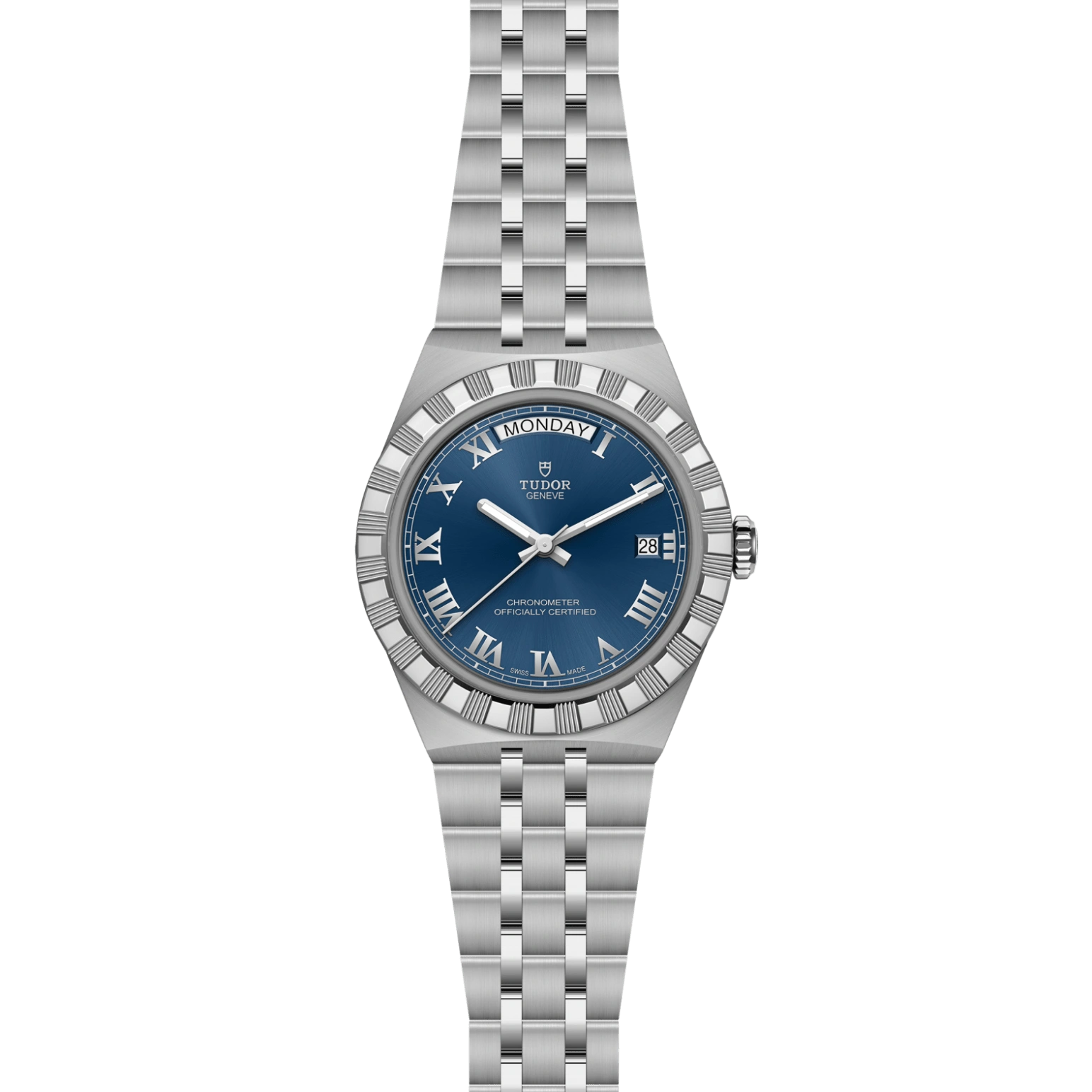 Tudor TUDOR Royal, M2840D1A0-0002 - Cooke & Kelvey
