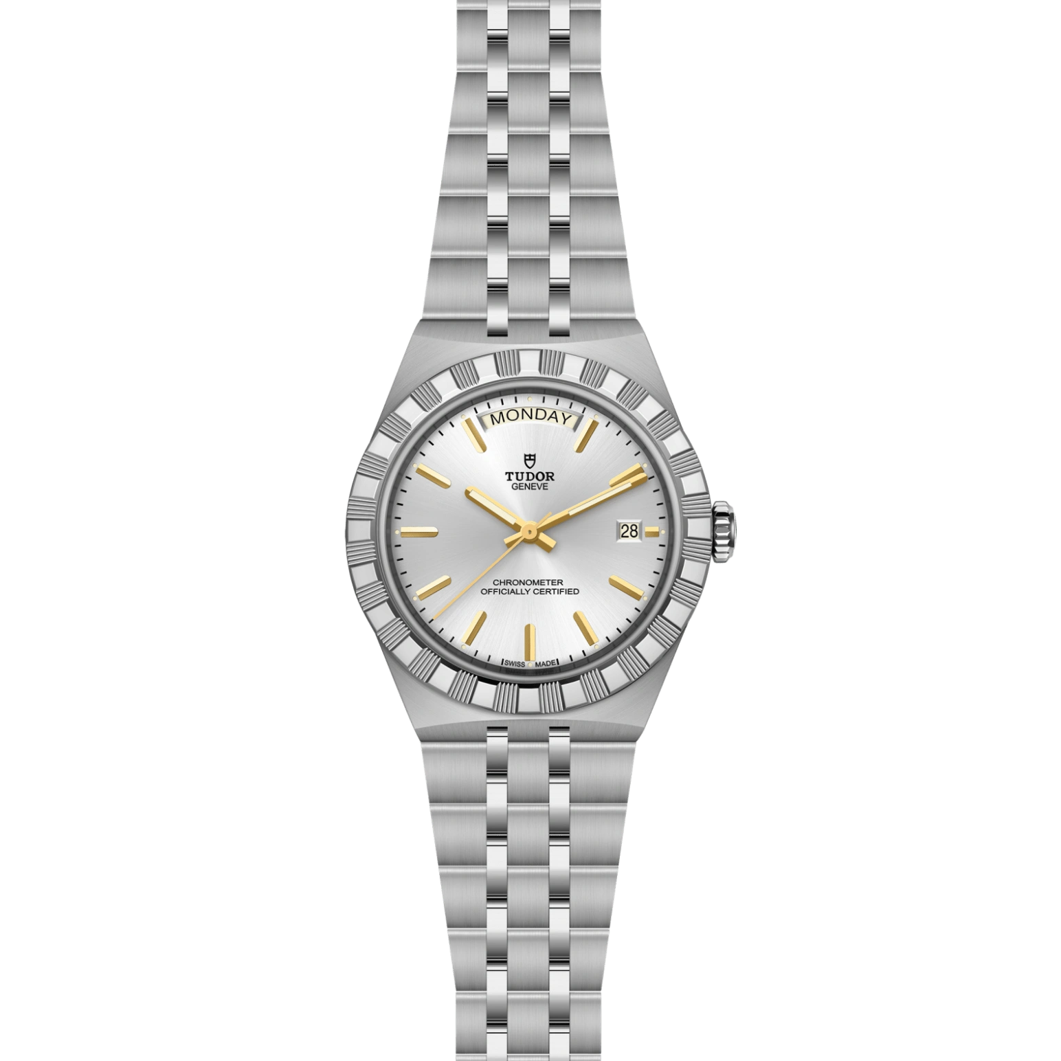 Tudor TUDOR Royal, M2840D1A0-0004 - Cooke & Kelvey