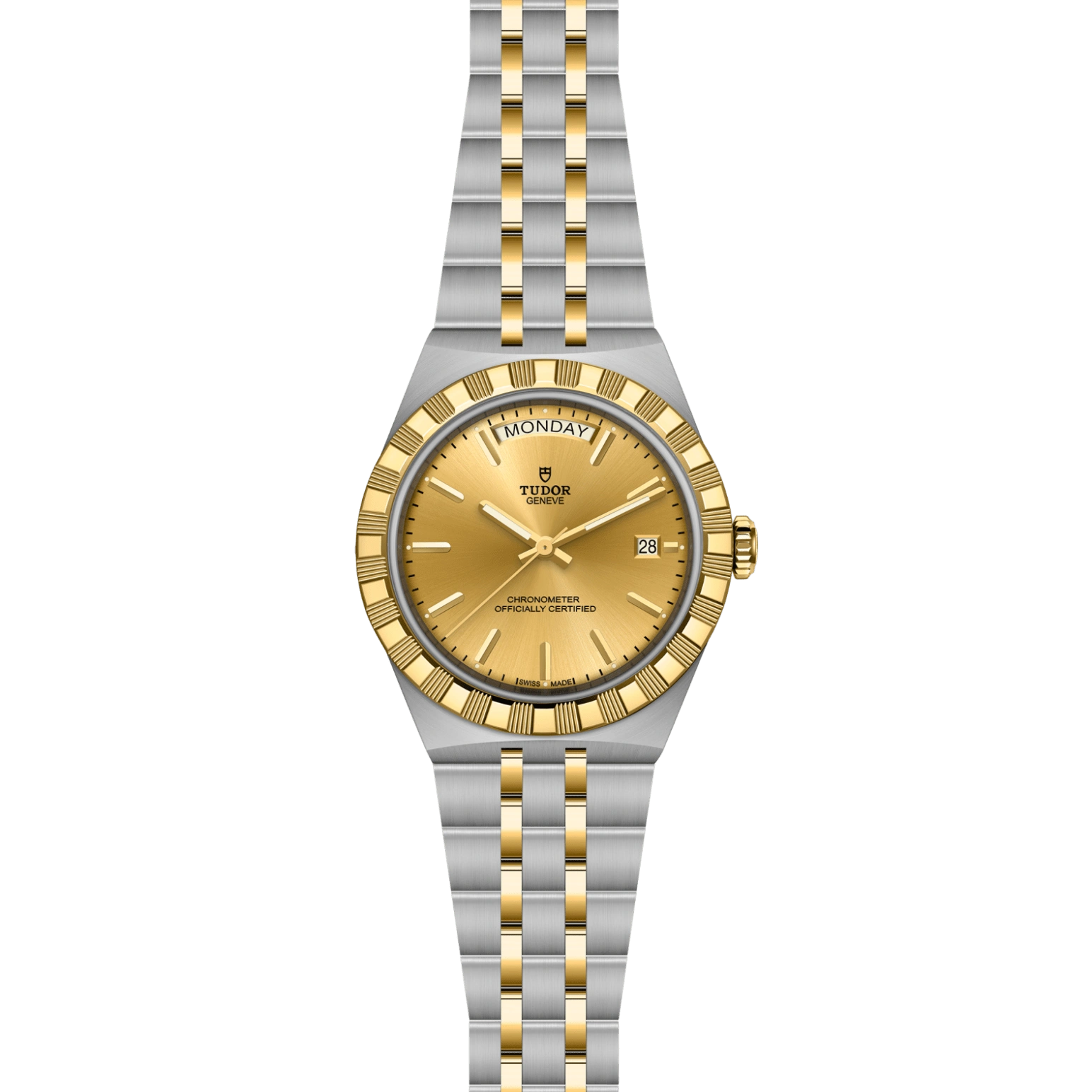 Tudor TUDOR Royal, M2840D1A3-0002 - Cooke & Kelvey