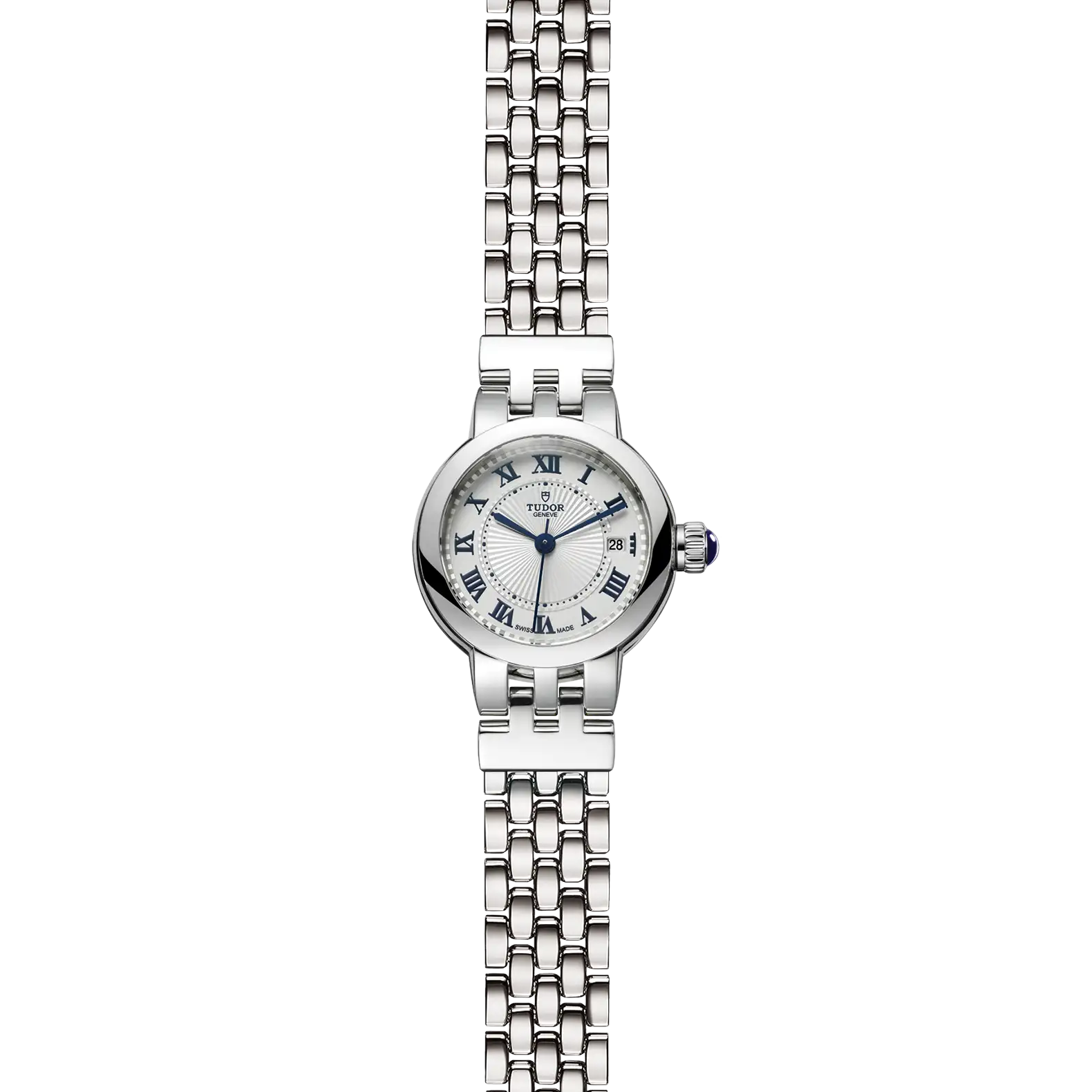 Tudor Clair de Rose, M35200-0001 - Cooke & Kelvey