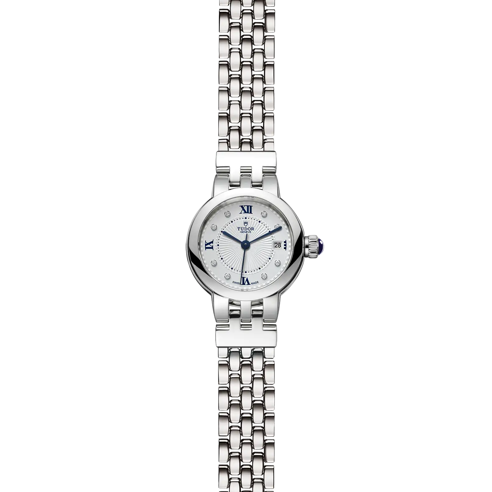 Tudor Clair de Rose, M35200-0004 - Cooke & Kelvey