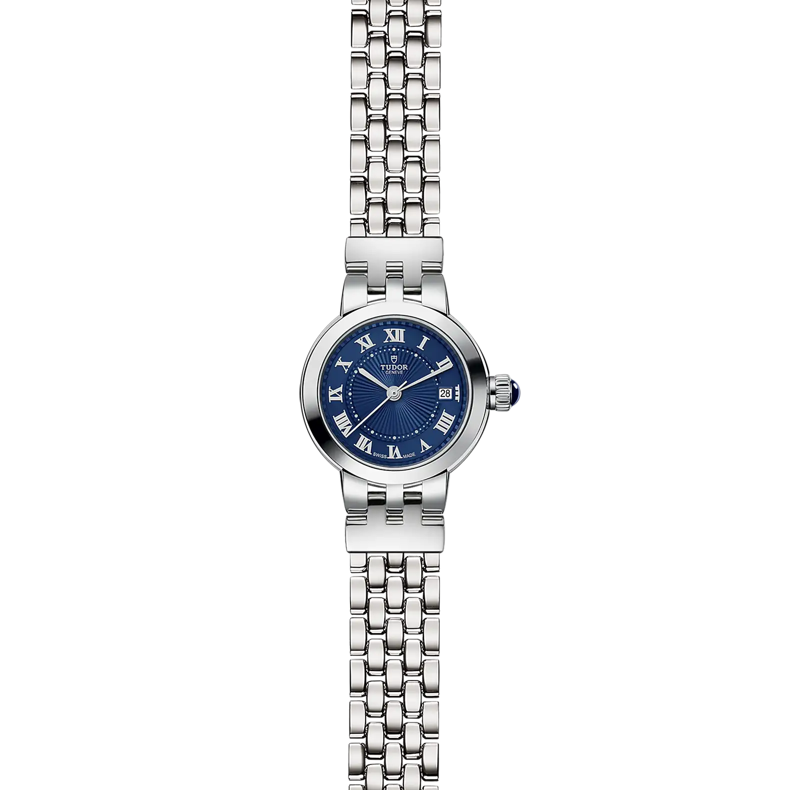 Tudor Clair de Rose, M35200-0009 - Cooke & Kelvey