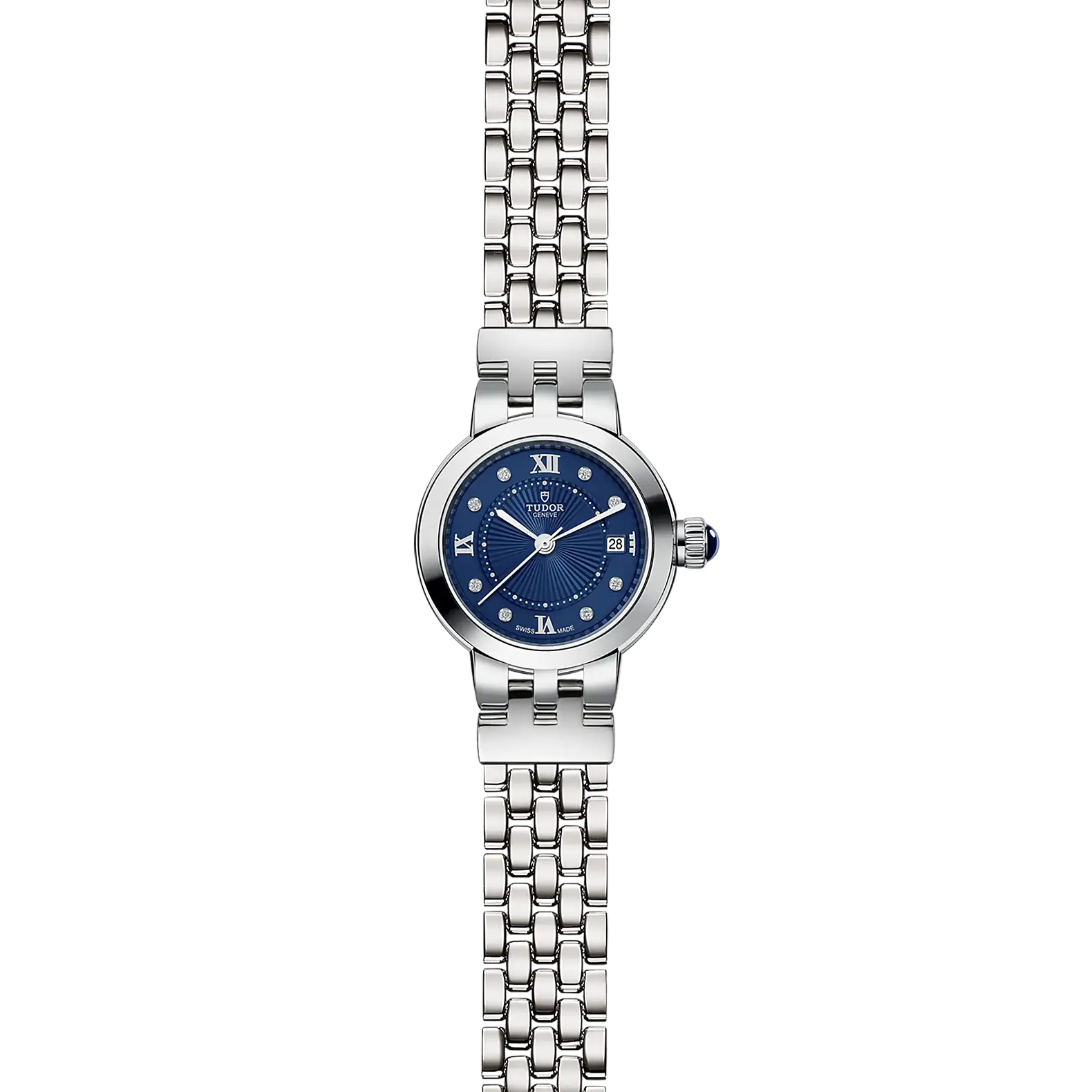 Tudor Clair de Rose, M35200-0010 Cooke & Kelvey