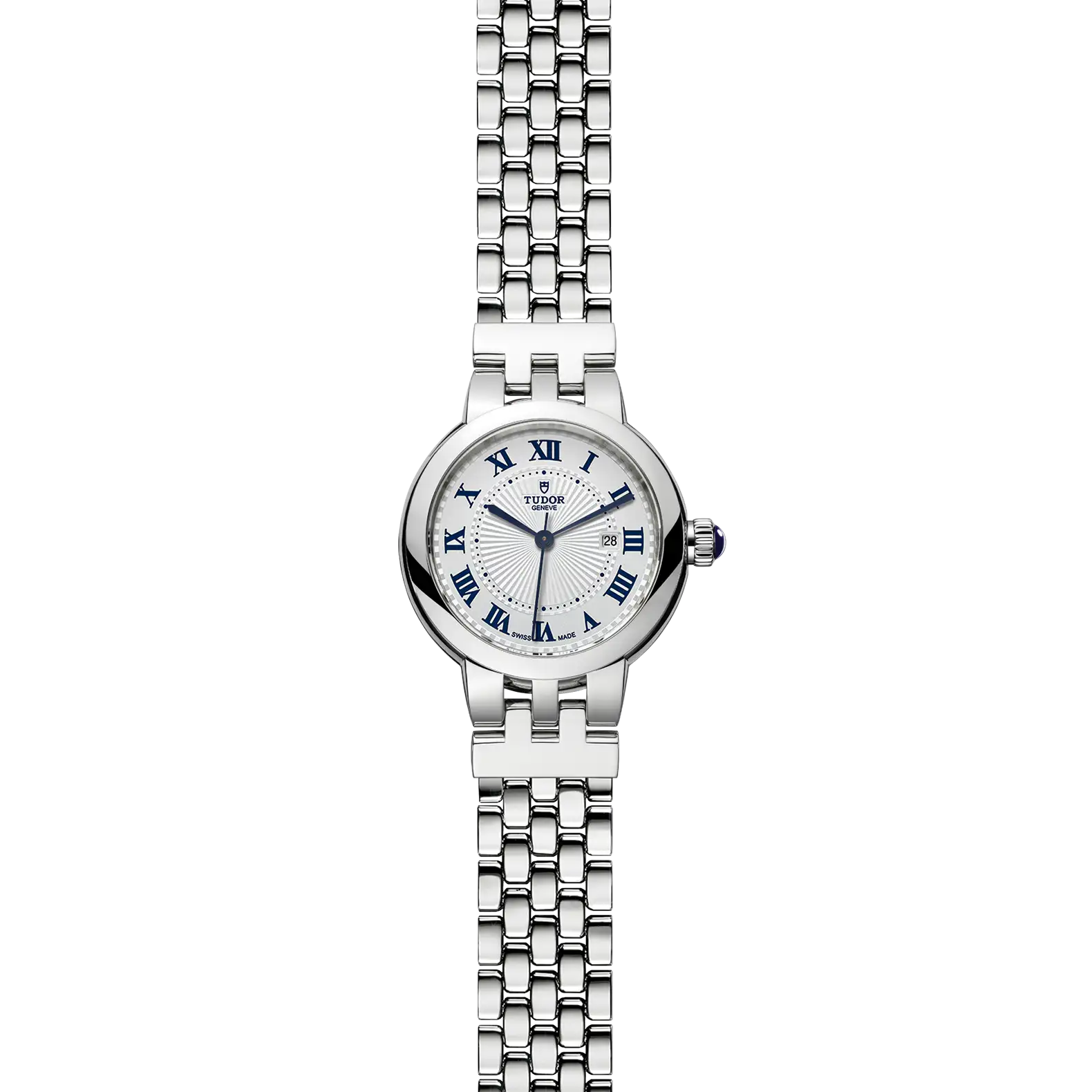 Tudor Clair de Rose, M35500-0001 - Cooke & Kelvey