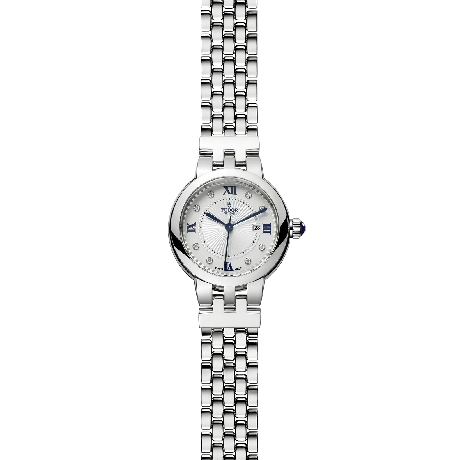 Tudor Clair de Rose, M35500-0004 - Cooke & Kelvey