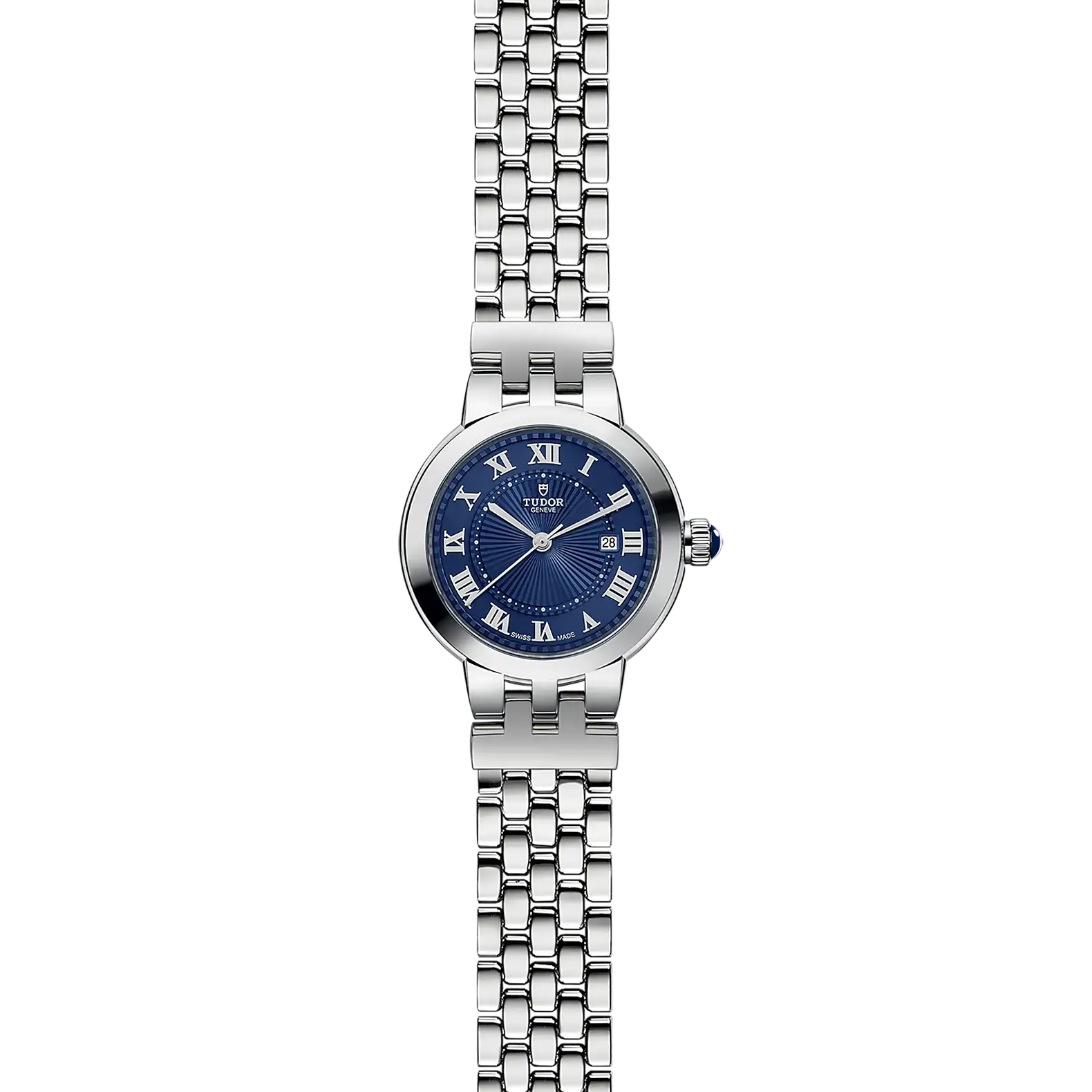 Tudor Clair de Rose, M35500-0009 - Cooke & Kelvey