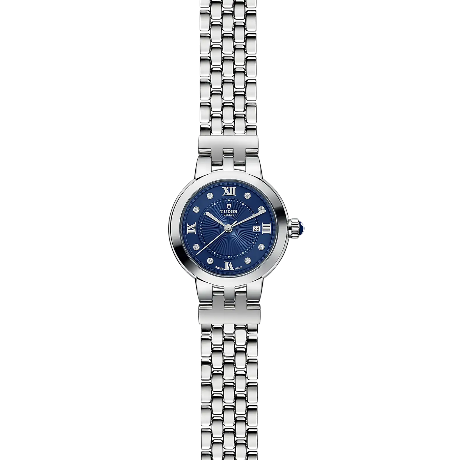 Tudor Clair de Rose, M35500-0010 - Cooke & Kelvey